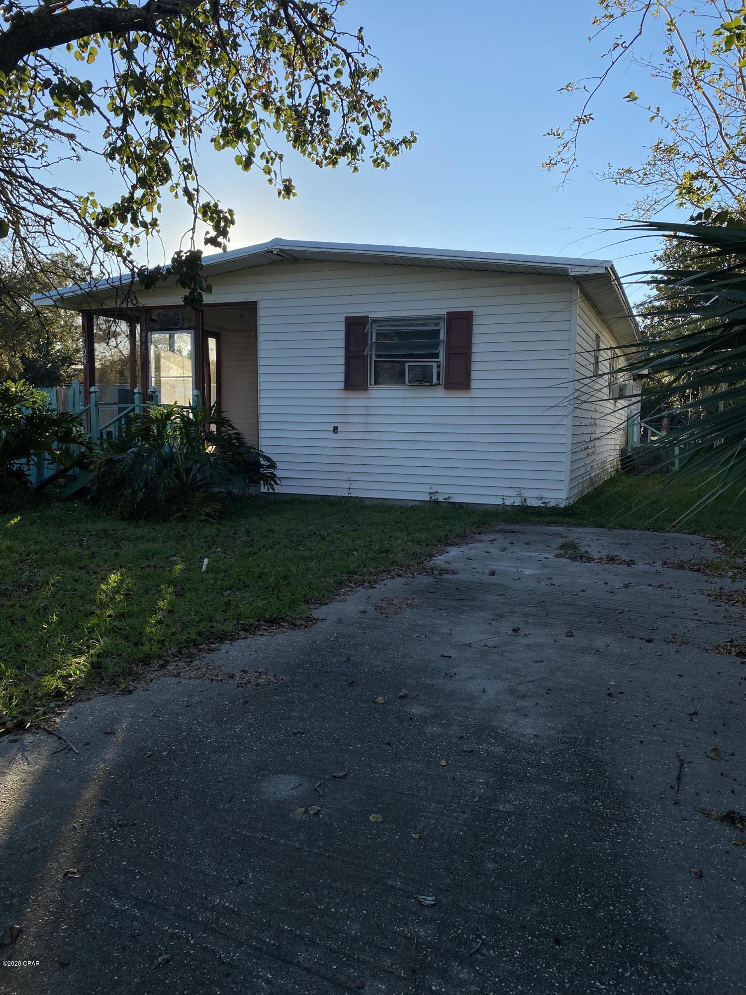 Bahama Heights - Residential