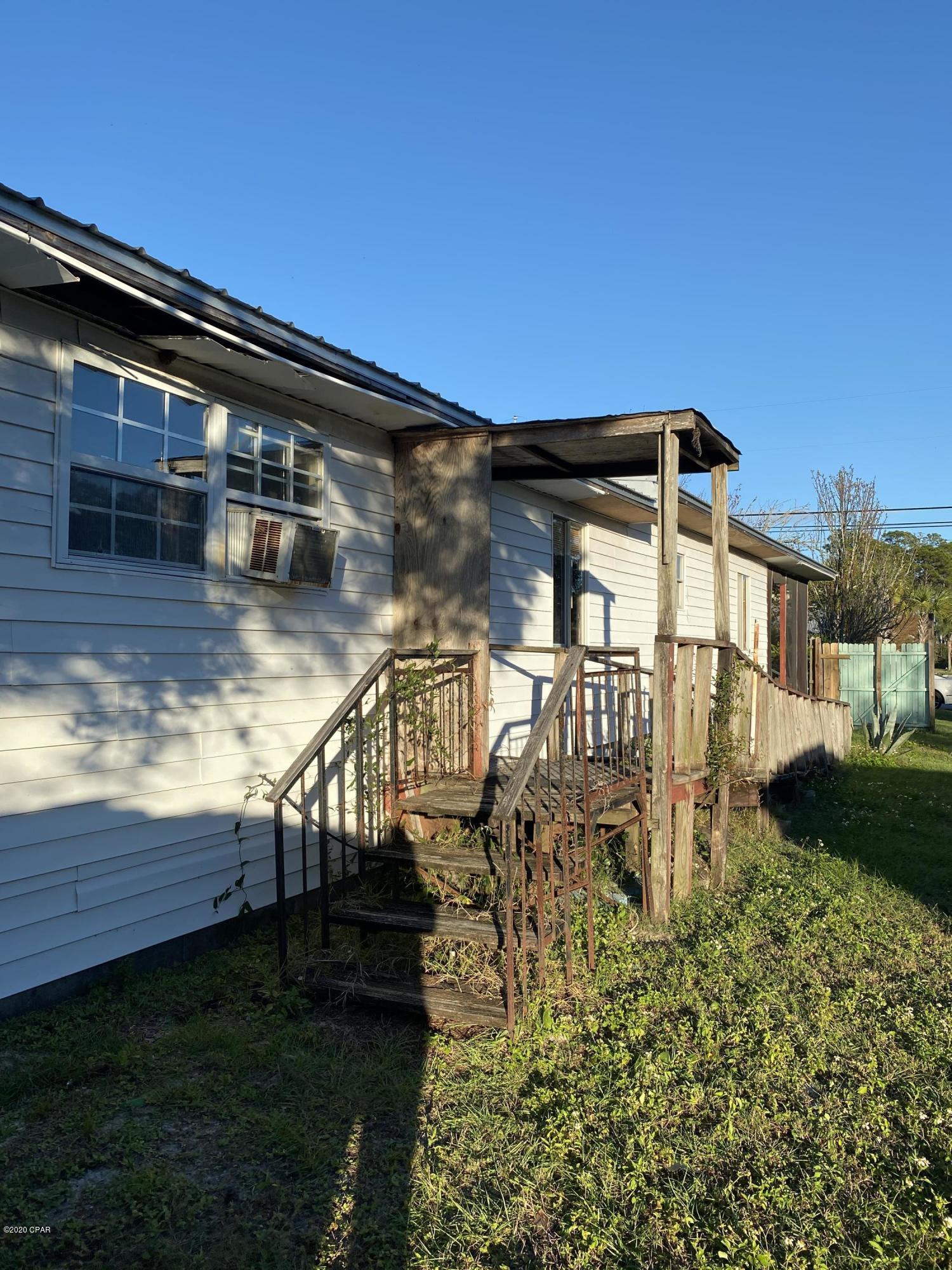 Bahama Heights - Residential