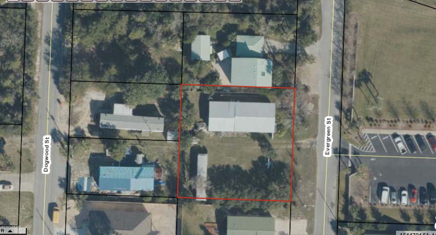 Bahama Heights - Residential