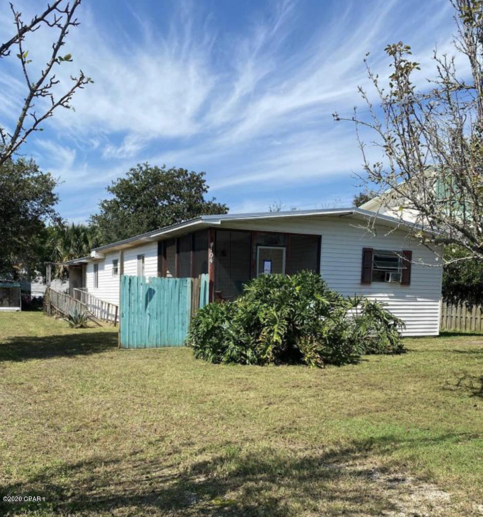 Bahama Heights - Residential