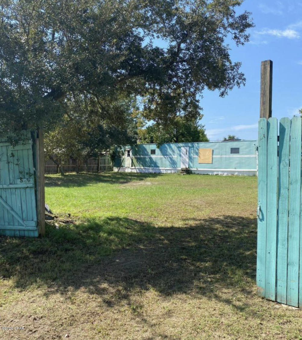 Bahama Heights - Residential