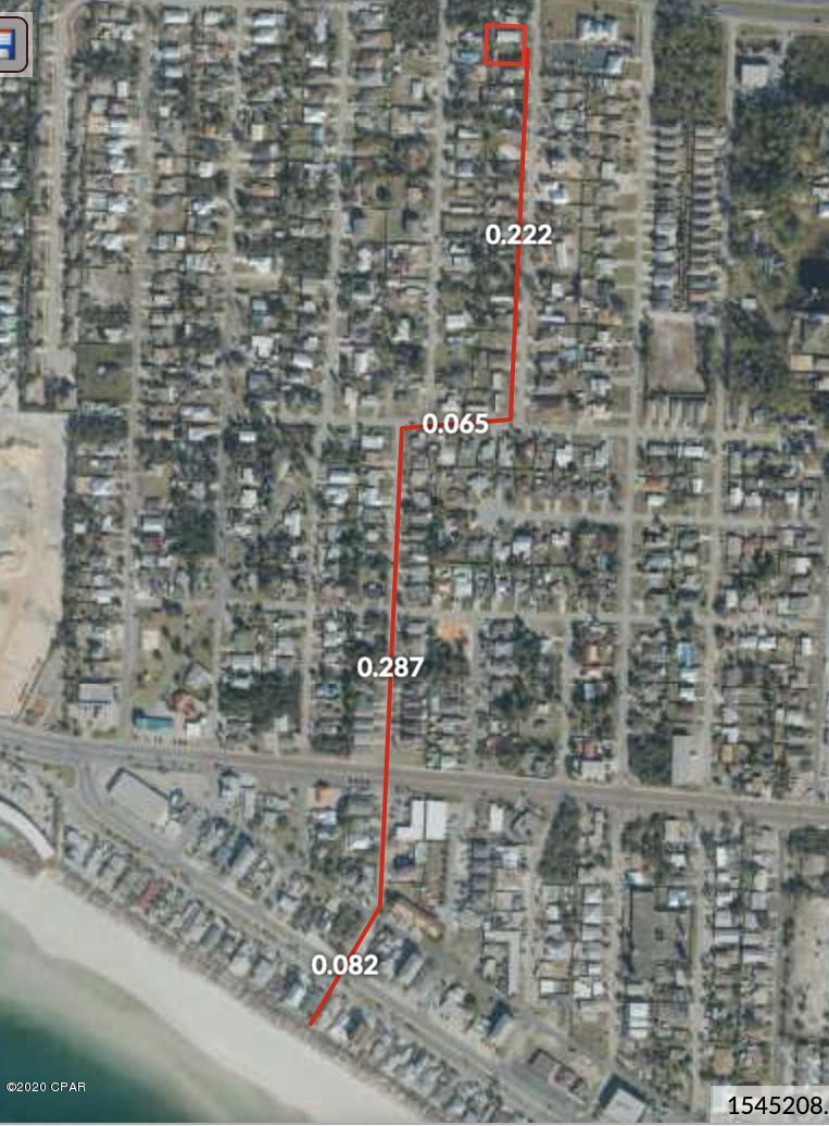 Bahama Heights - Residential