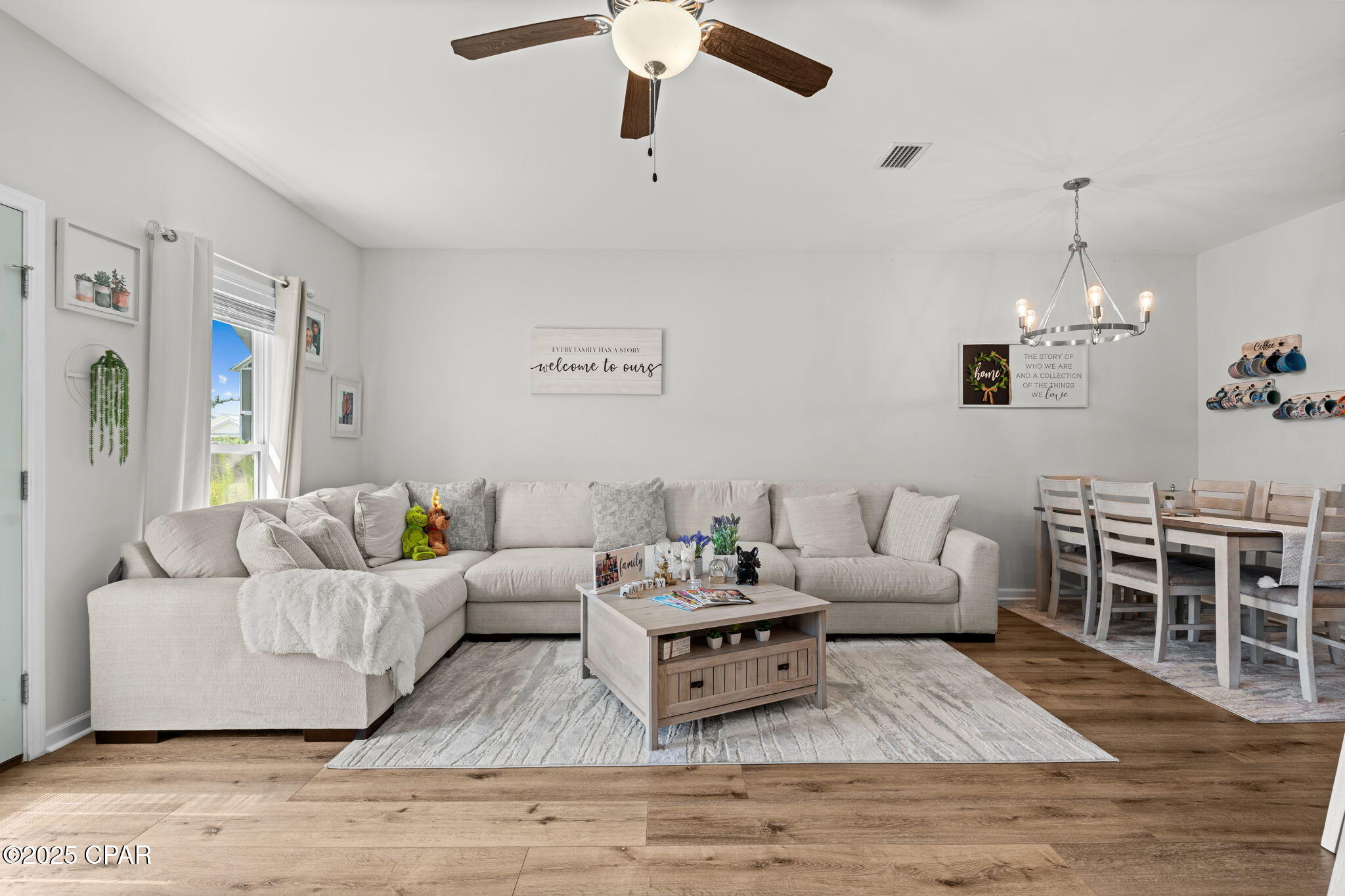 Callaway Corners - Residential Lease