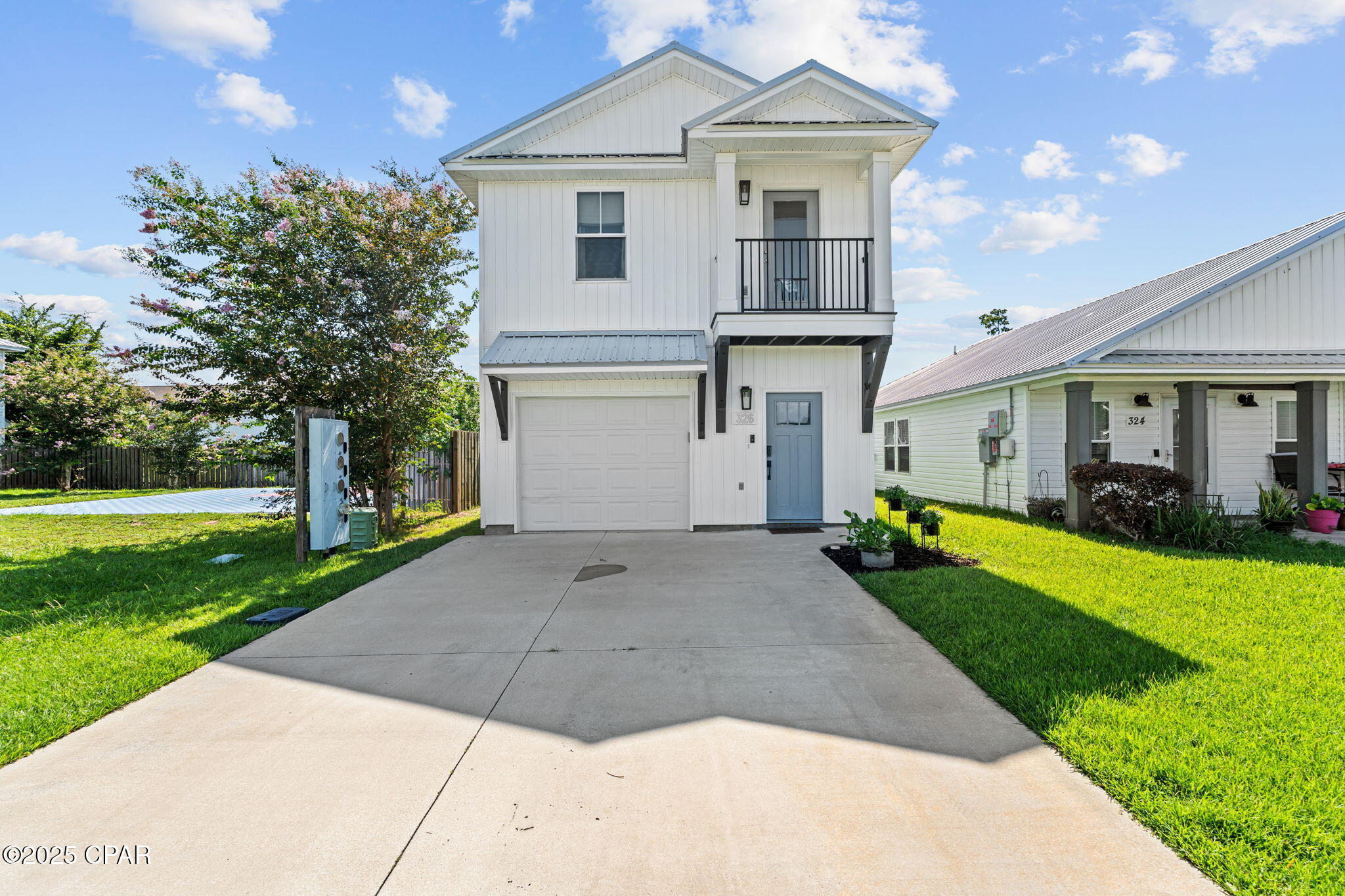 Callaway Corners - Residential Lease