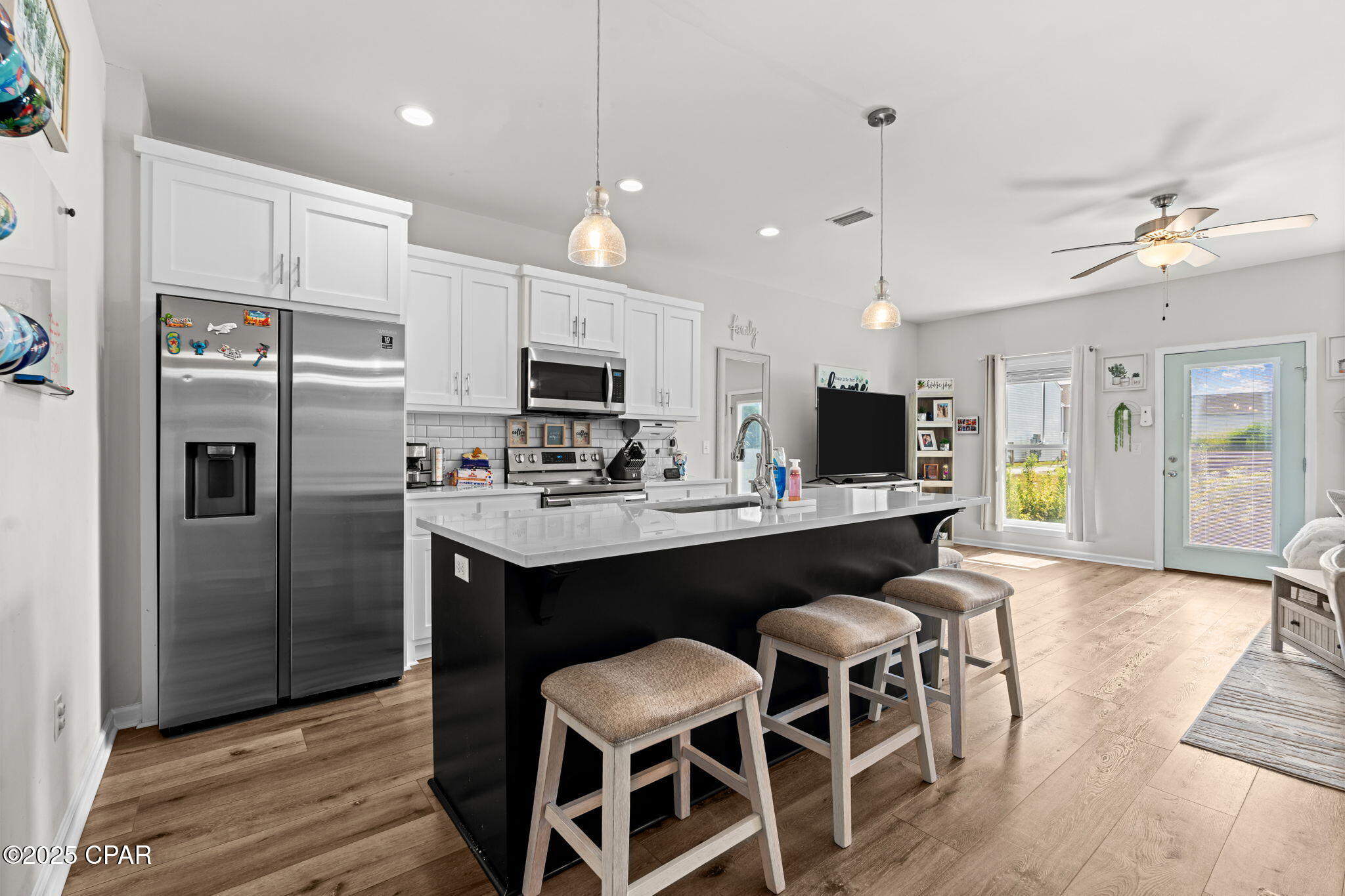 Callaway Corners - Residential Lease