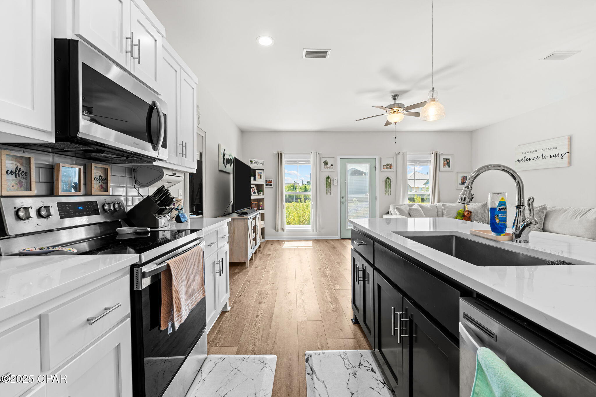 Callaway Corners - Residential Lease