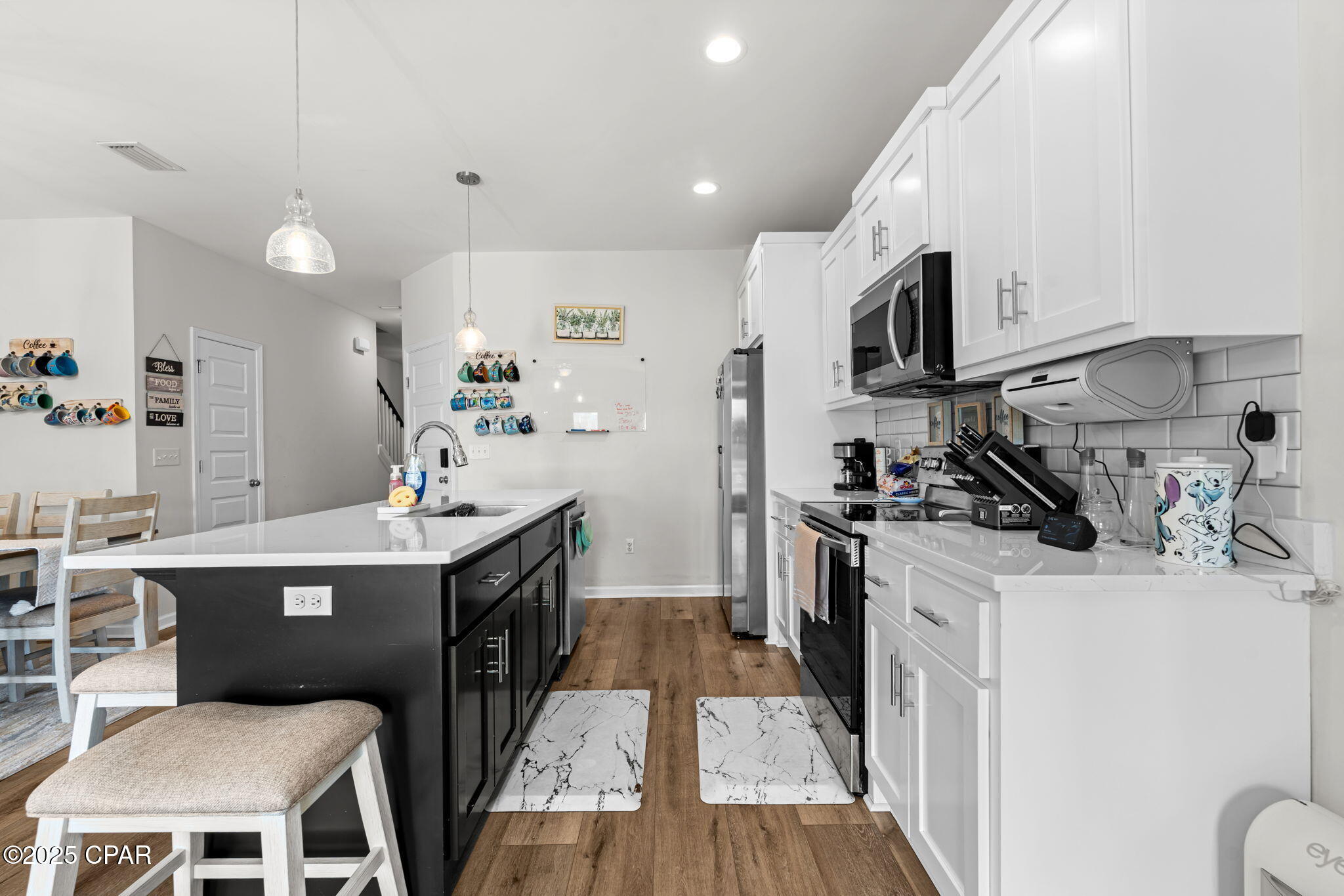 Callaway Corners - Residential Lease