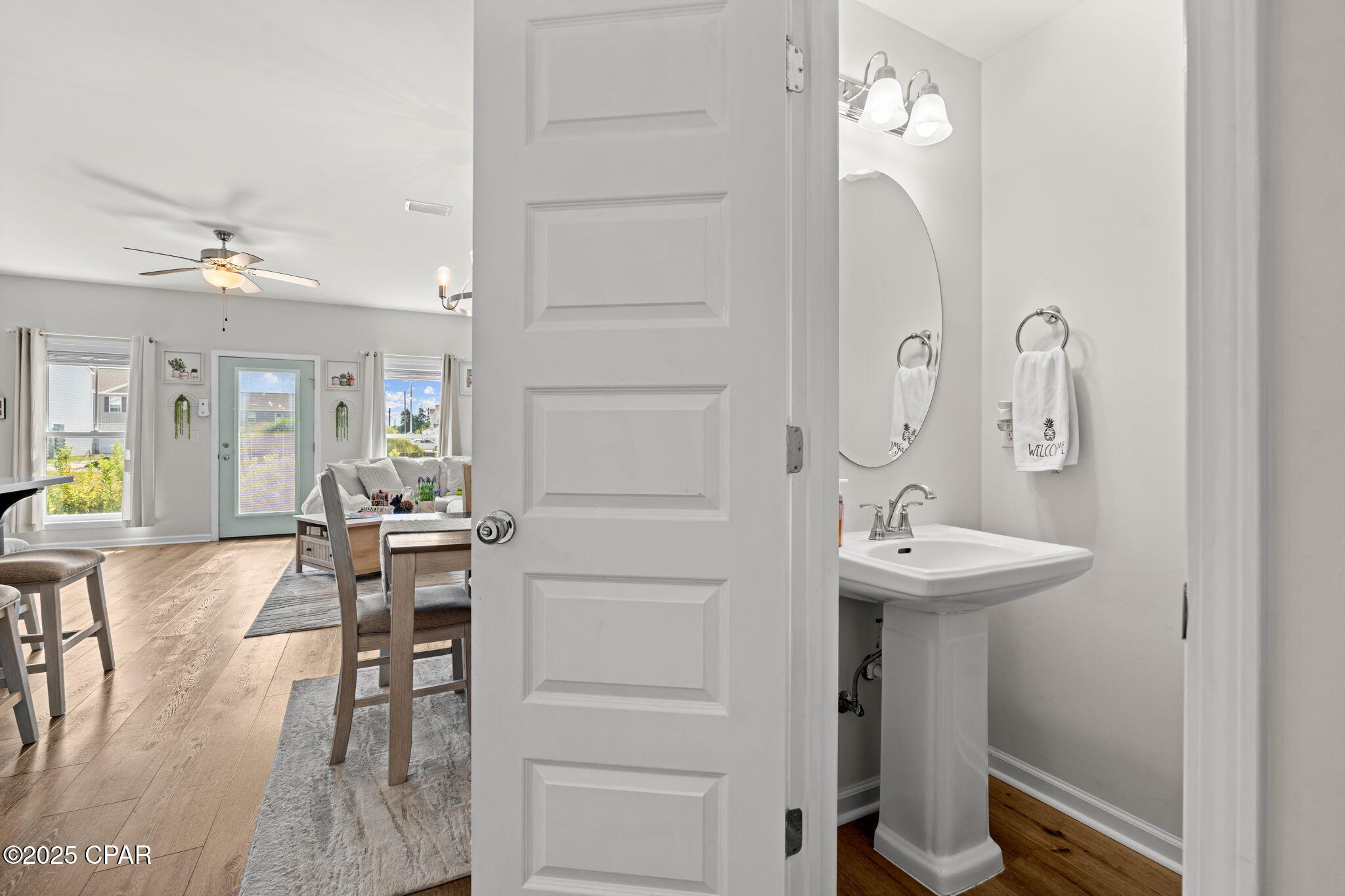 Callaway Corners - Residential Lease