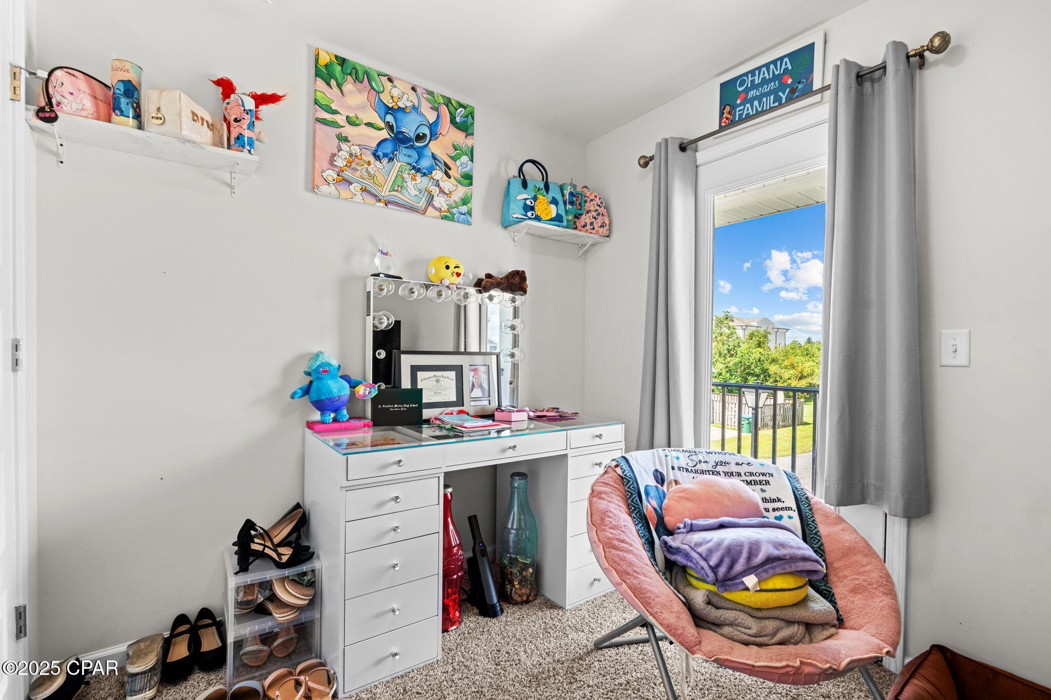 Callaway Corners - Residential Lease