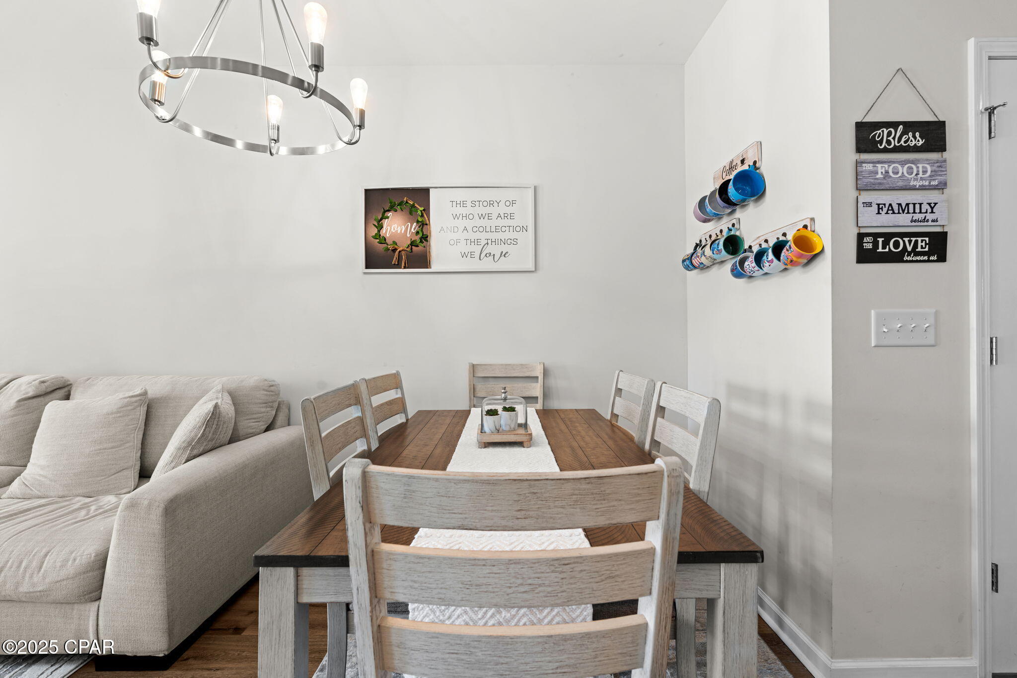 Callaway Corners - Residential Lease