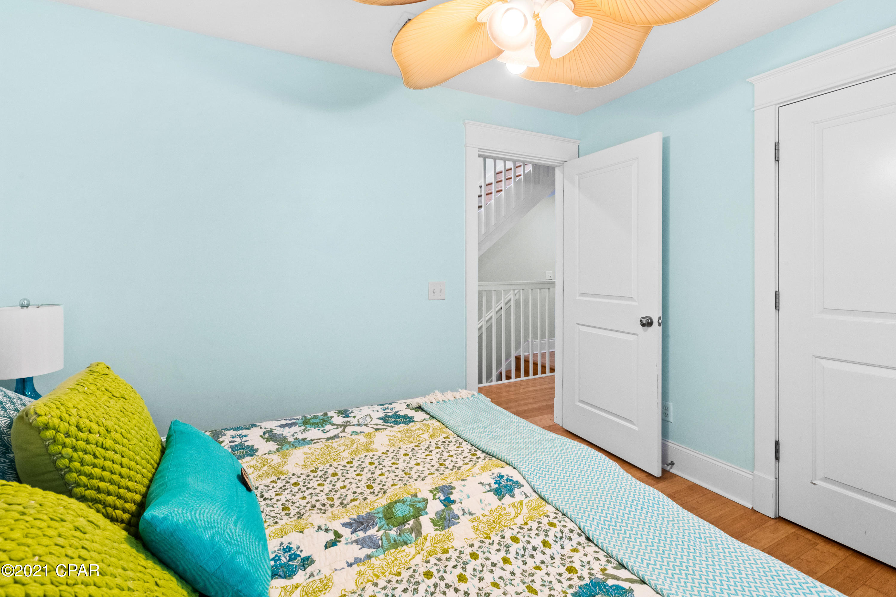 Inlet Beach Heights - Residential