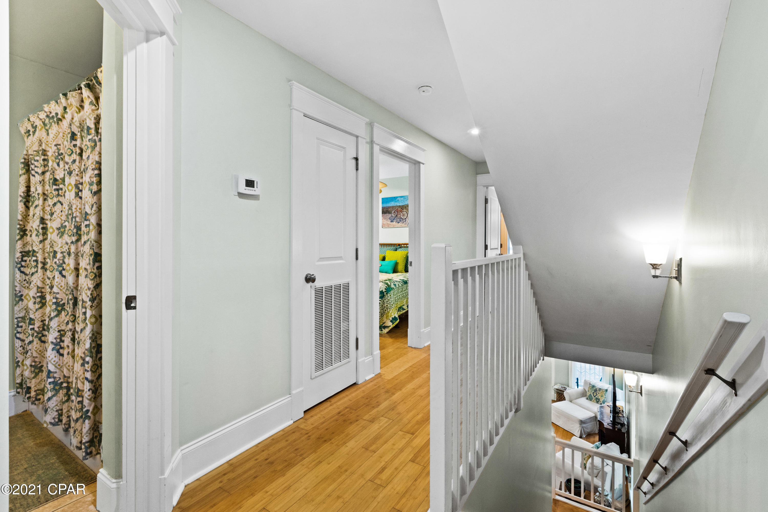 Inlet Beach Heights - Residential