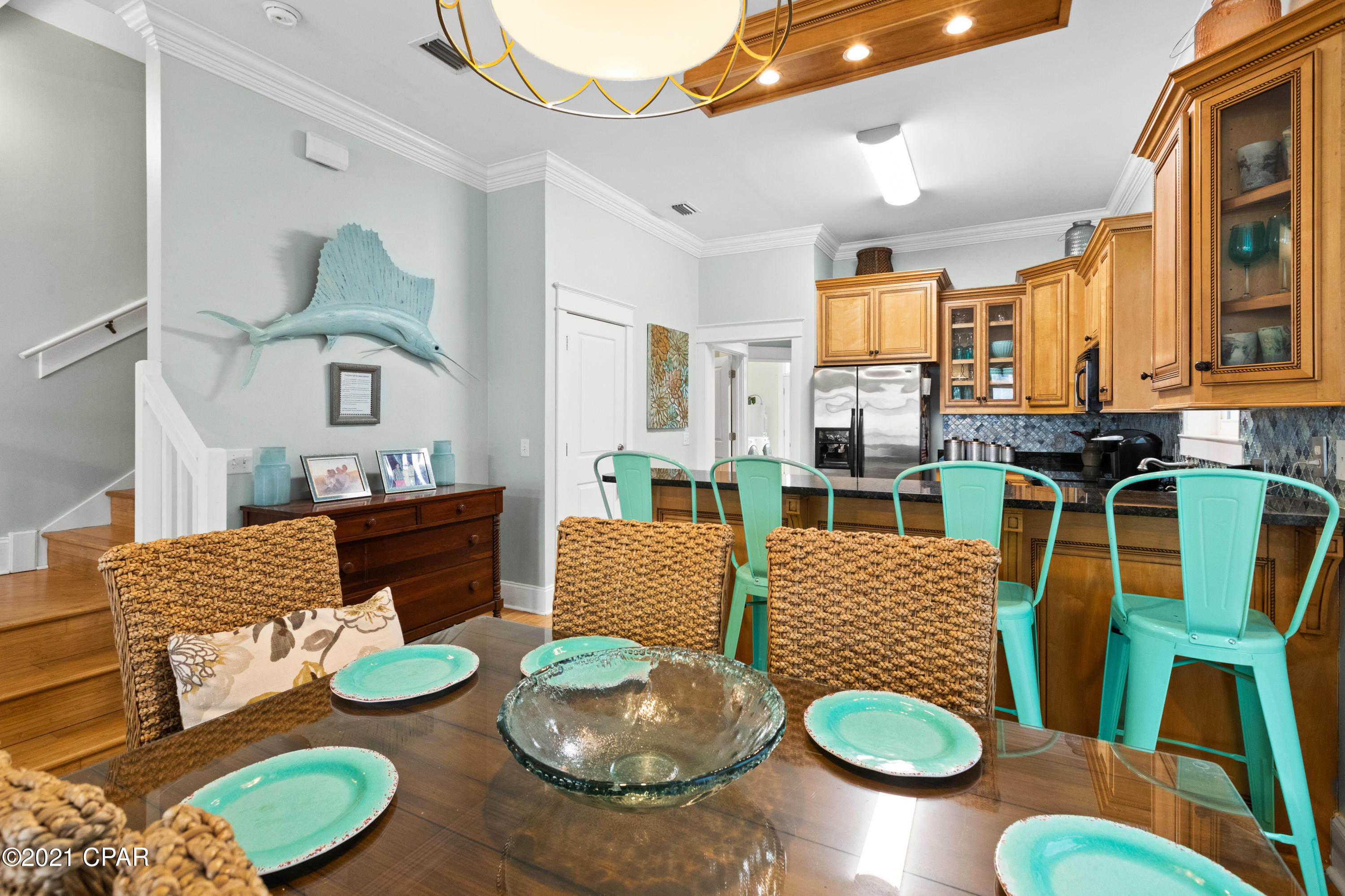 Inlet Beach Heights - Residential