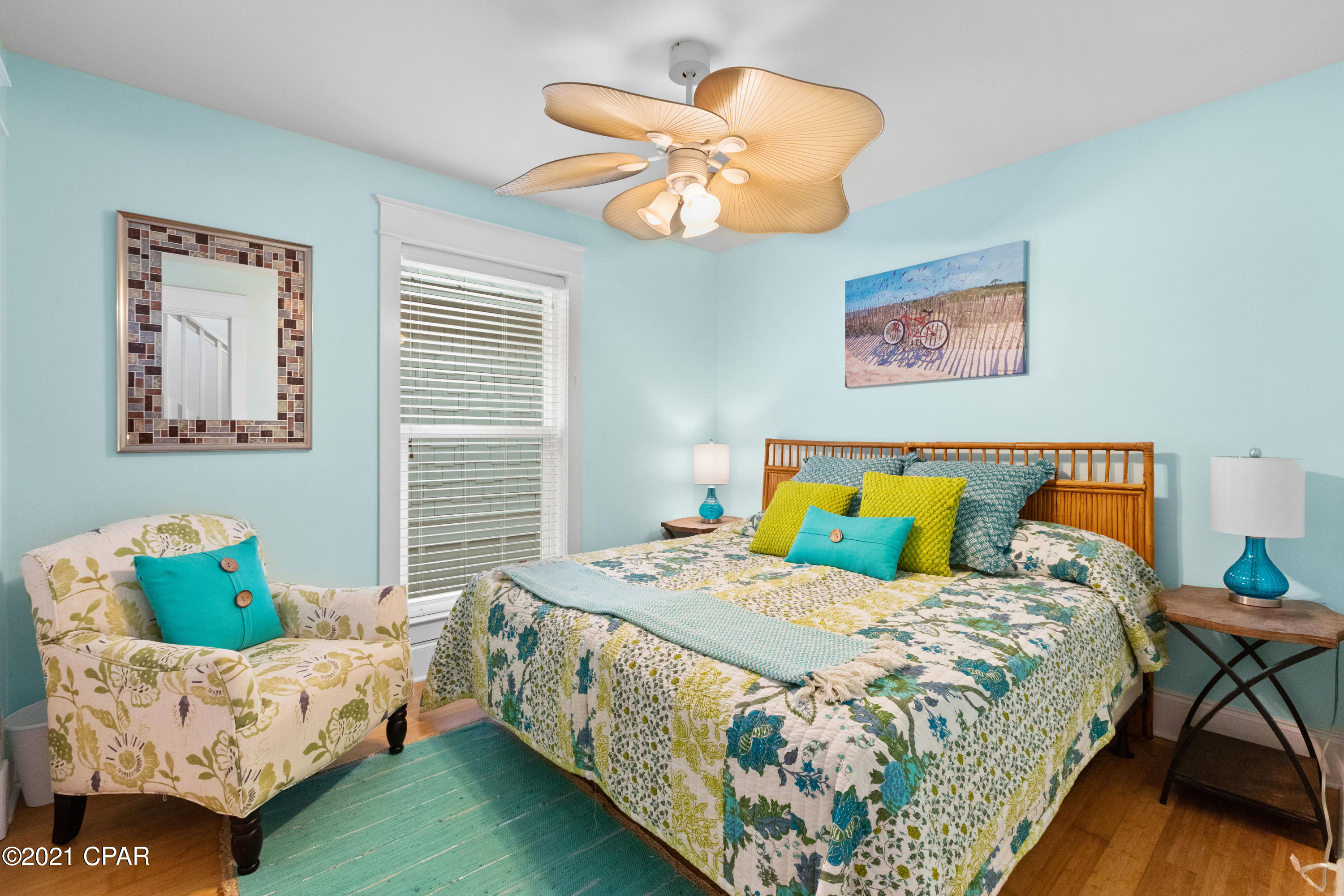 Inlet Beach Heights - Residential
