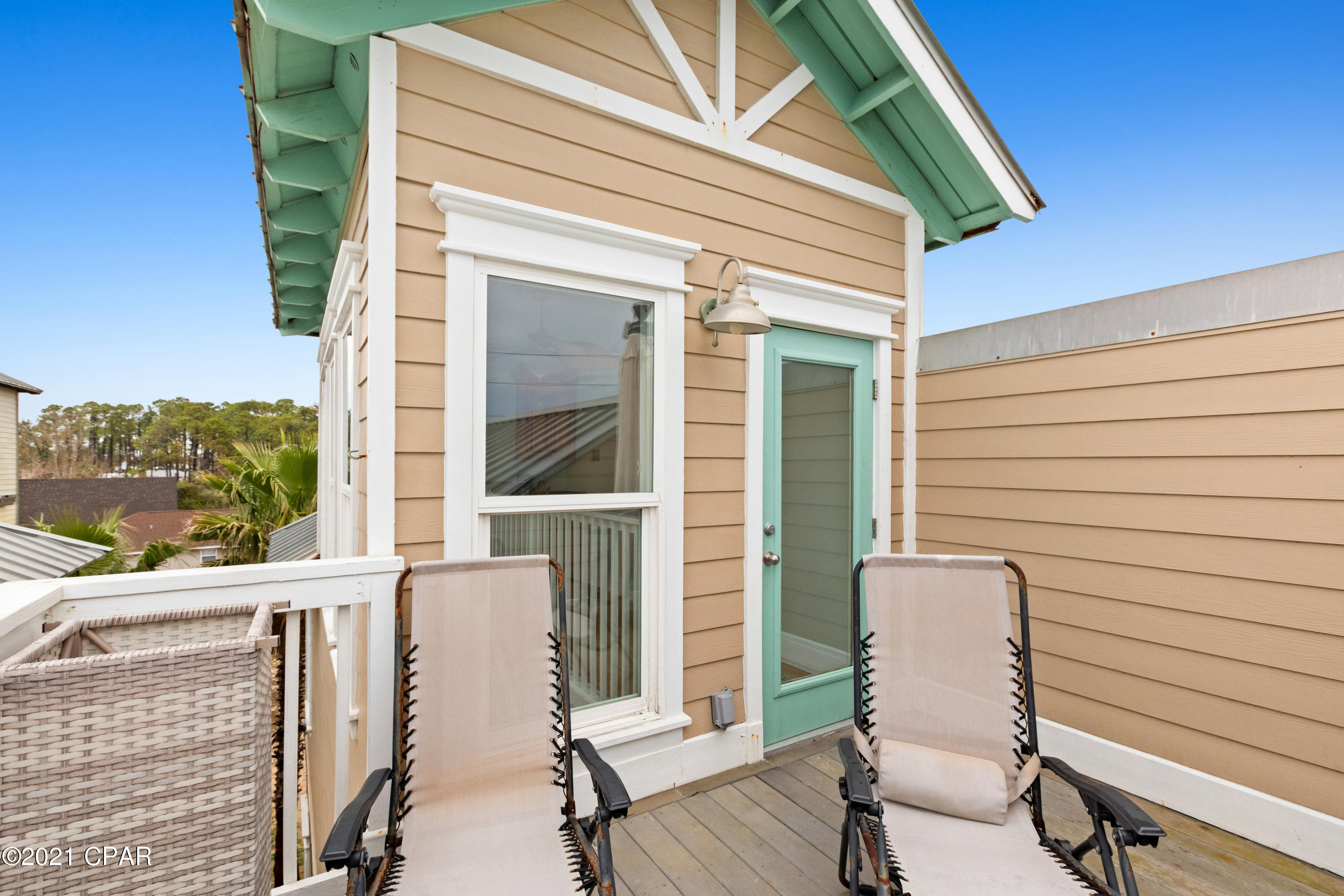 Inlet Beach Heights - Residential