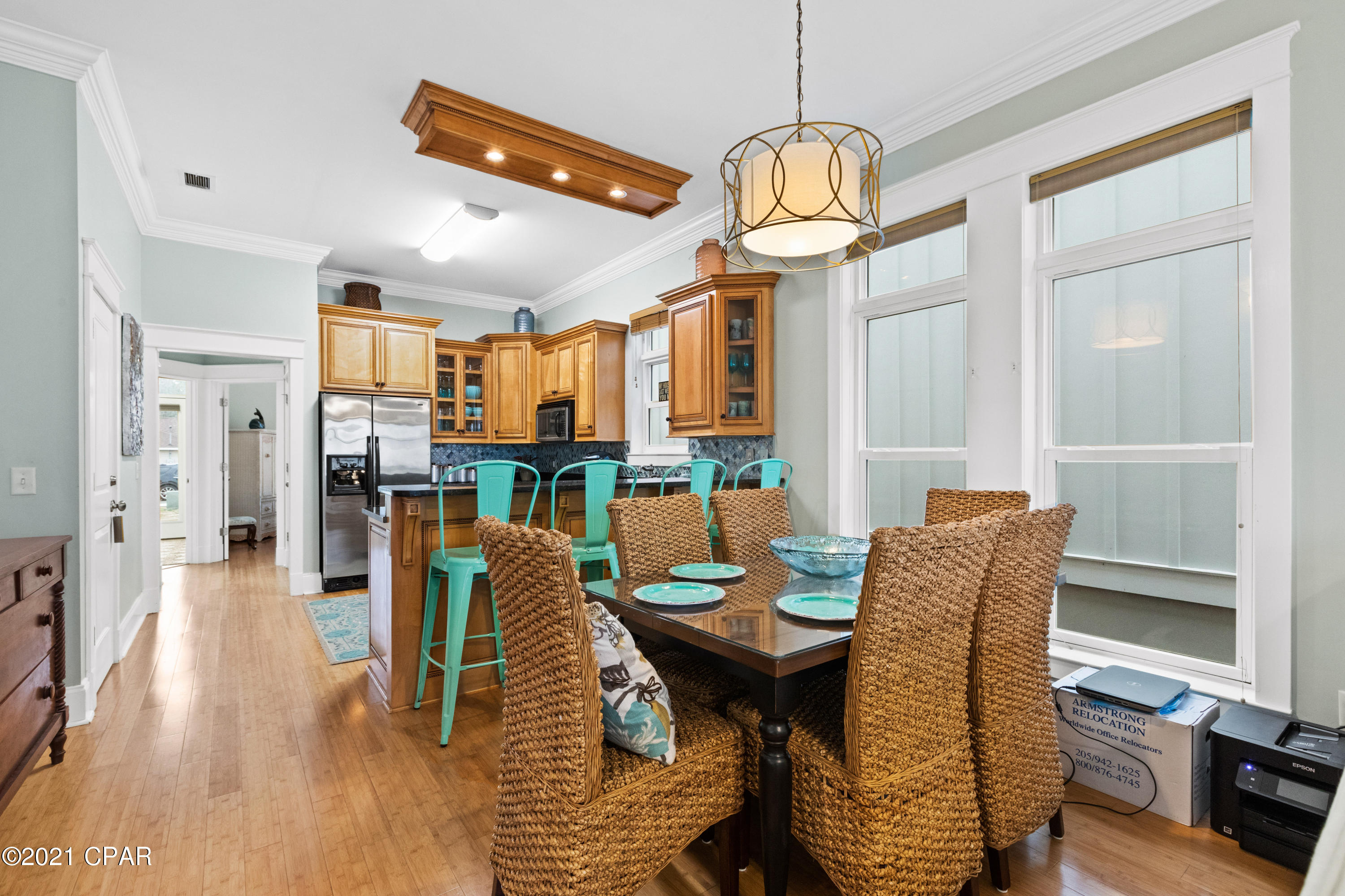 Inlet Beach Heights - Residential