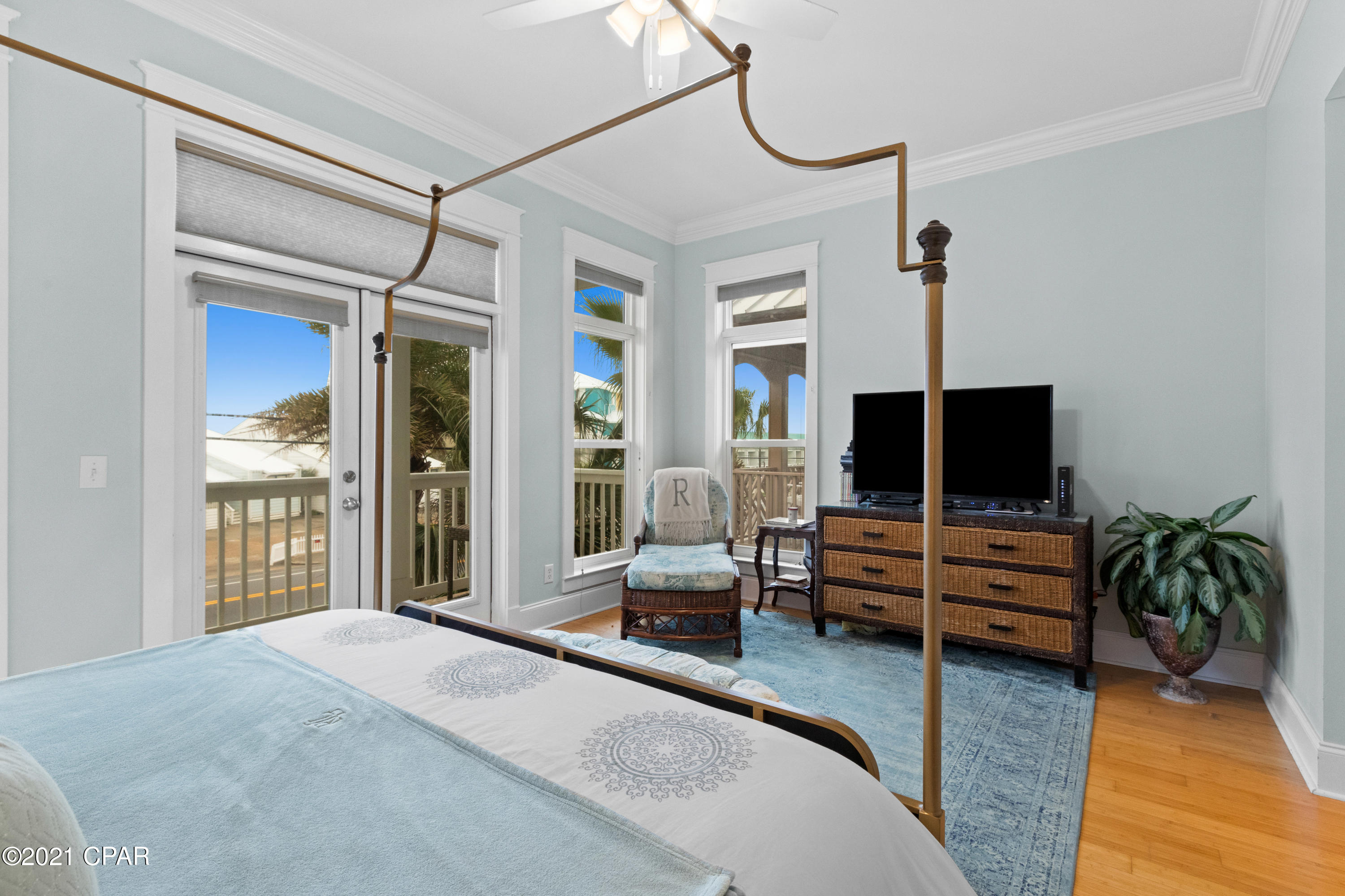 Inlet Beach Heights - Residential