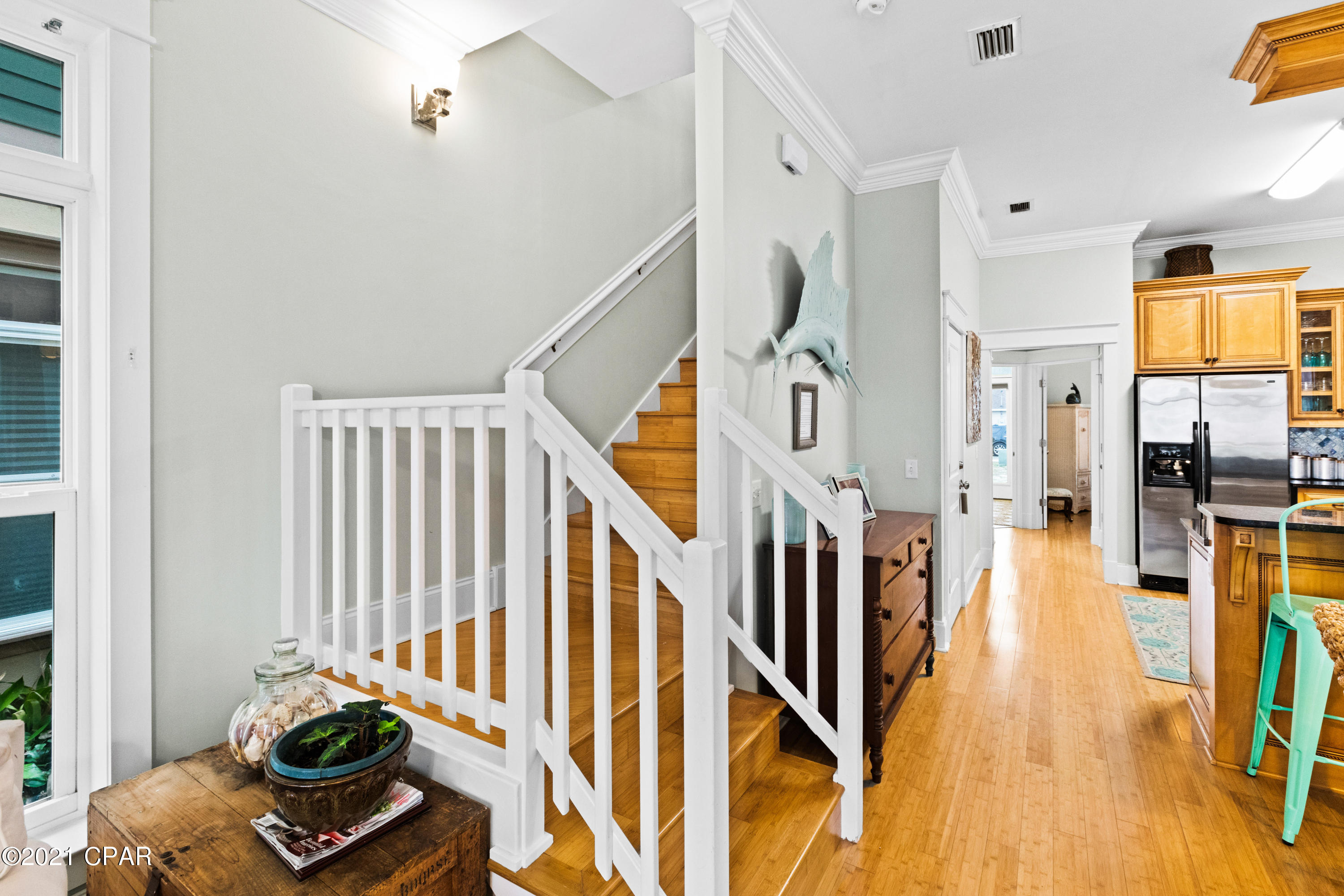 Inlet Beach Heights - Residential