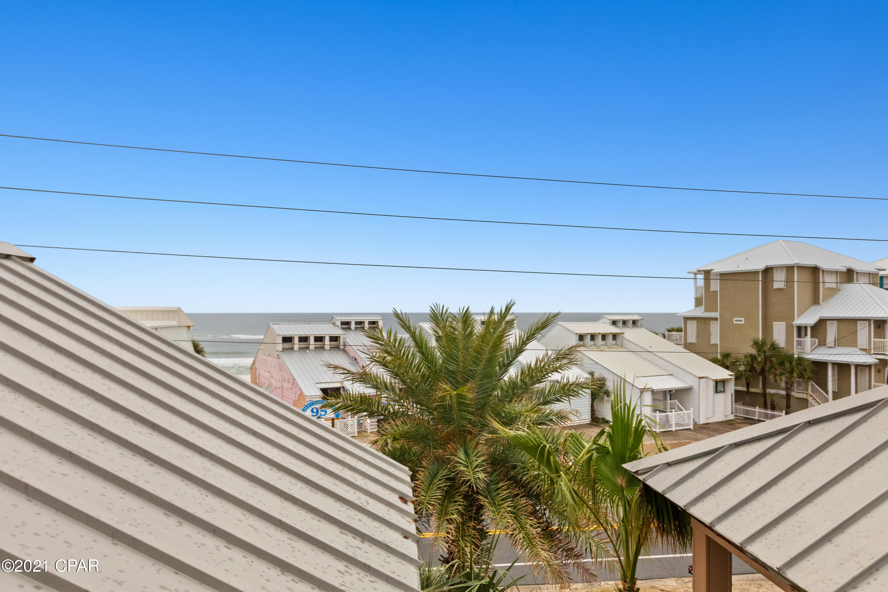 Inlet Beach Heights - Residential