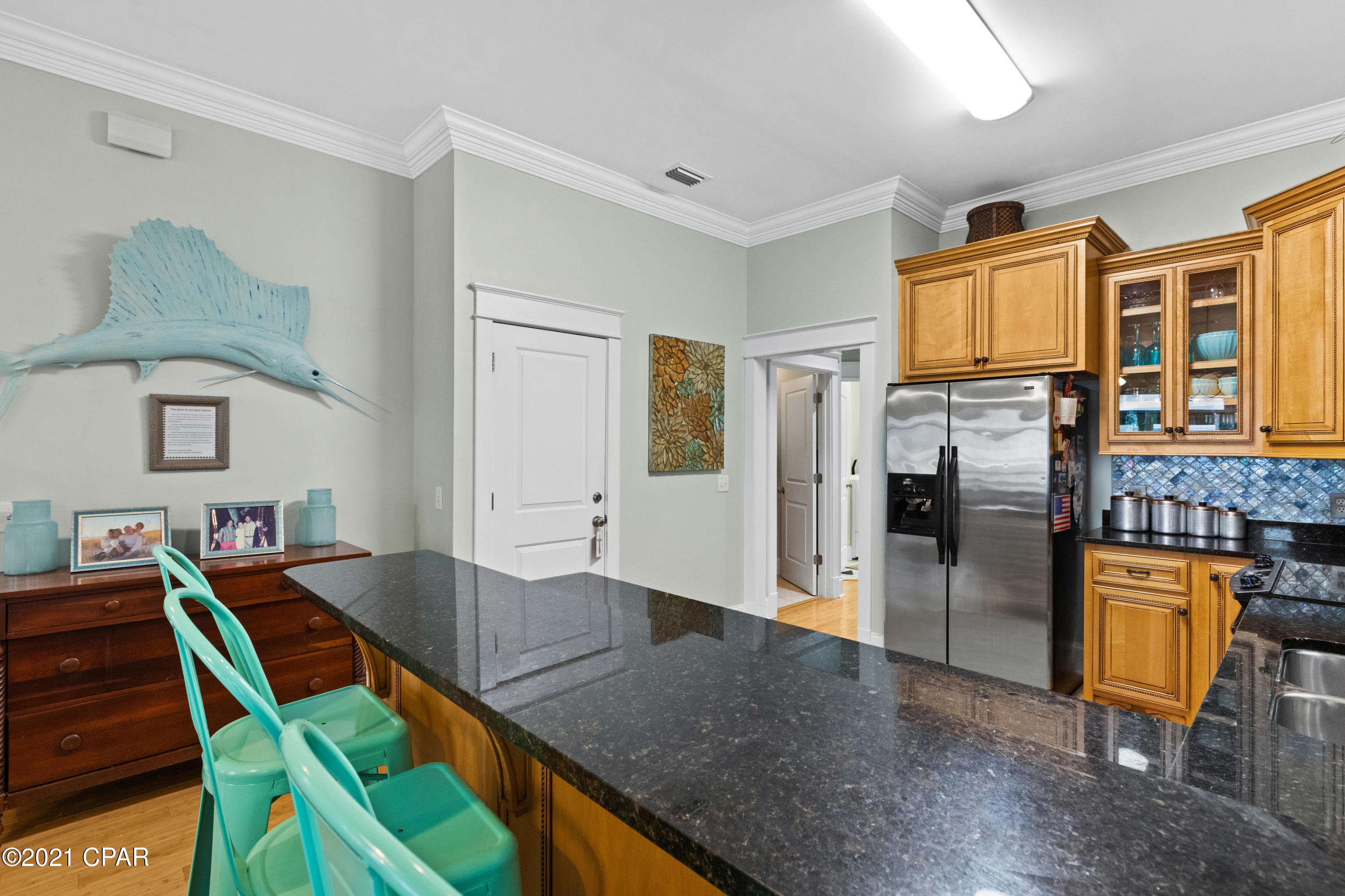 Inlet Beach Heights - Residential