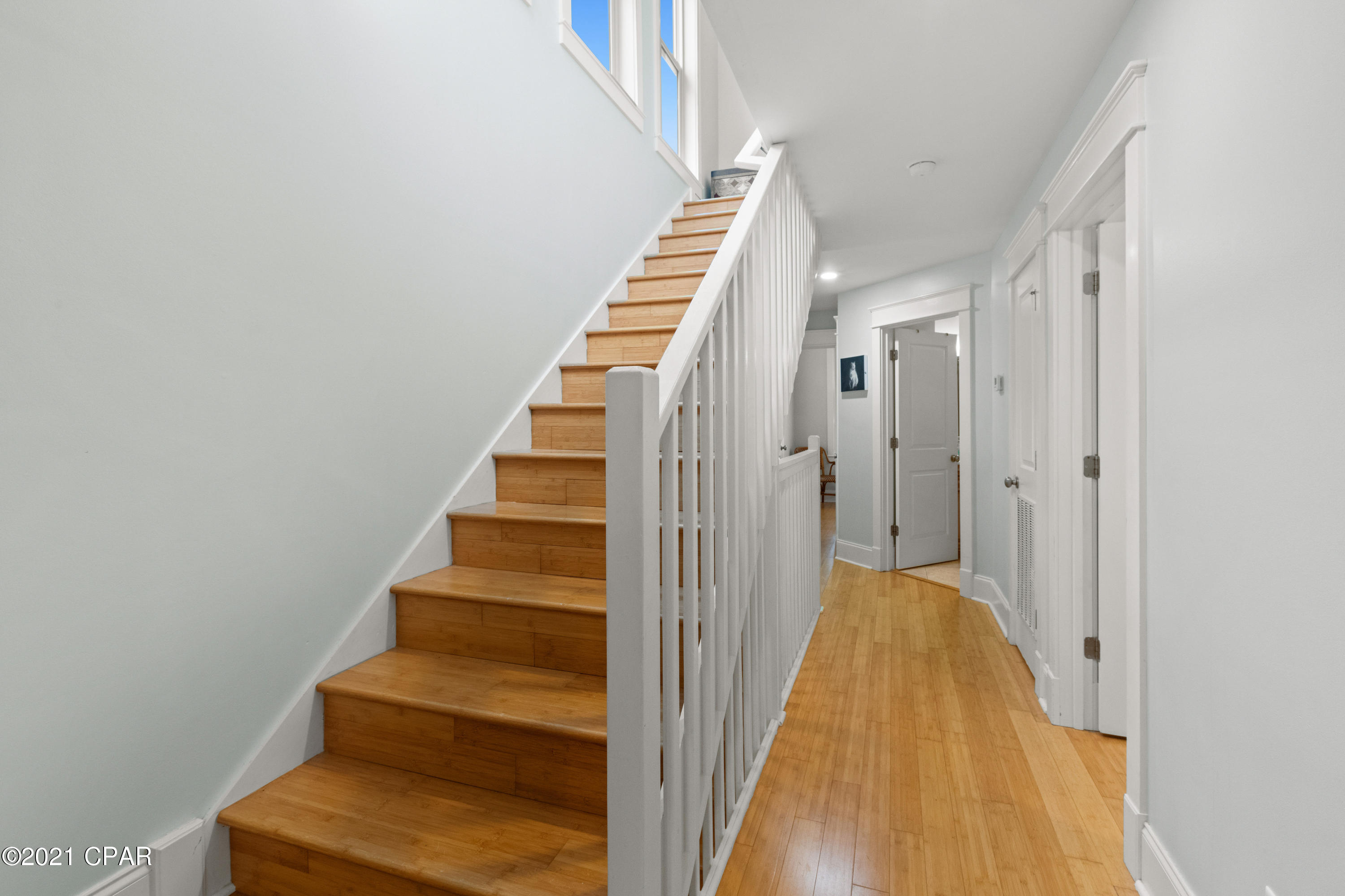 Inlet Beach Heights - Residential