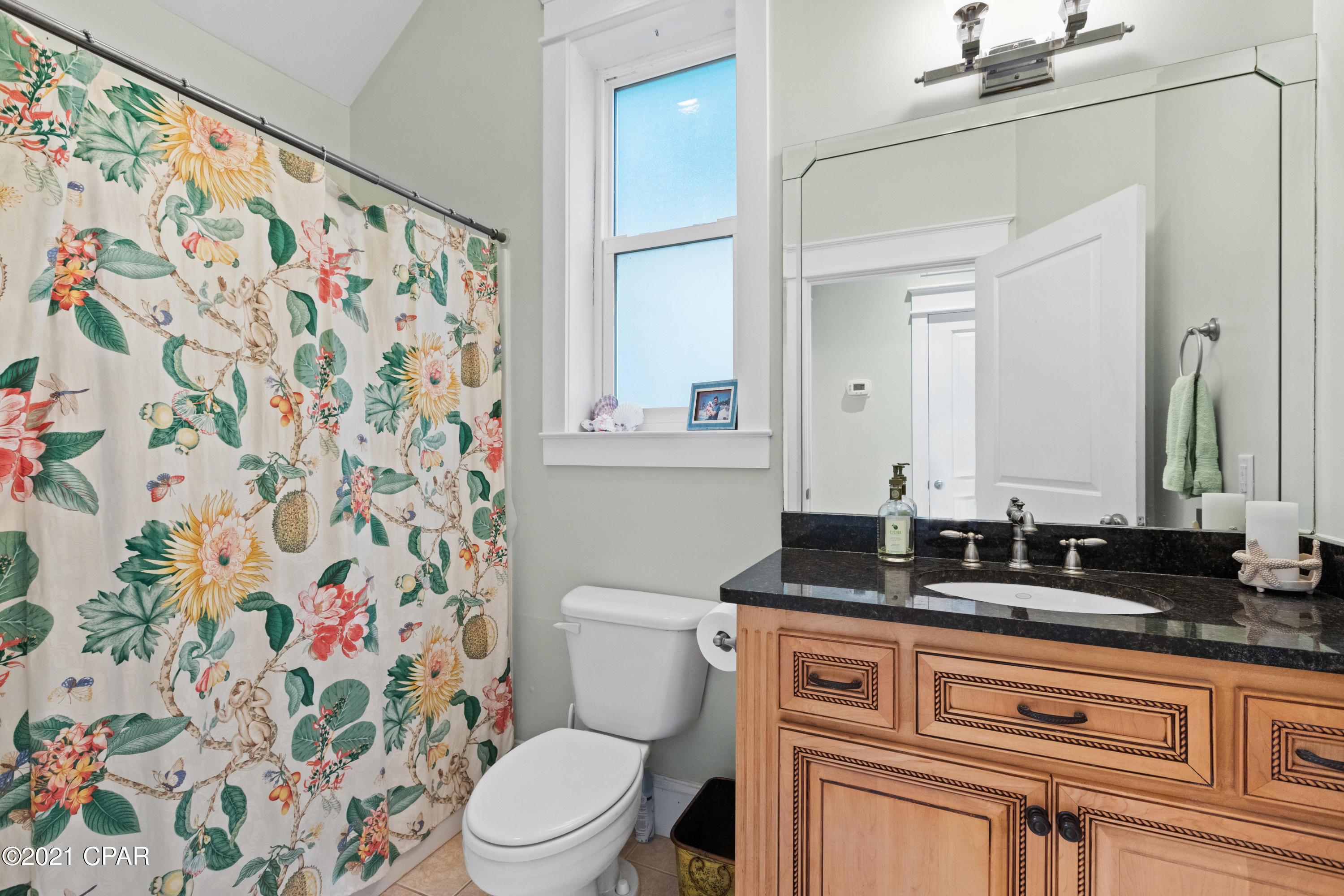 Inlet Beach Heights - Residential