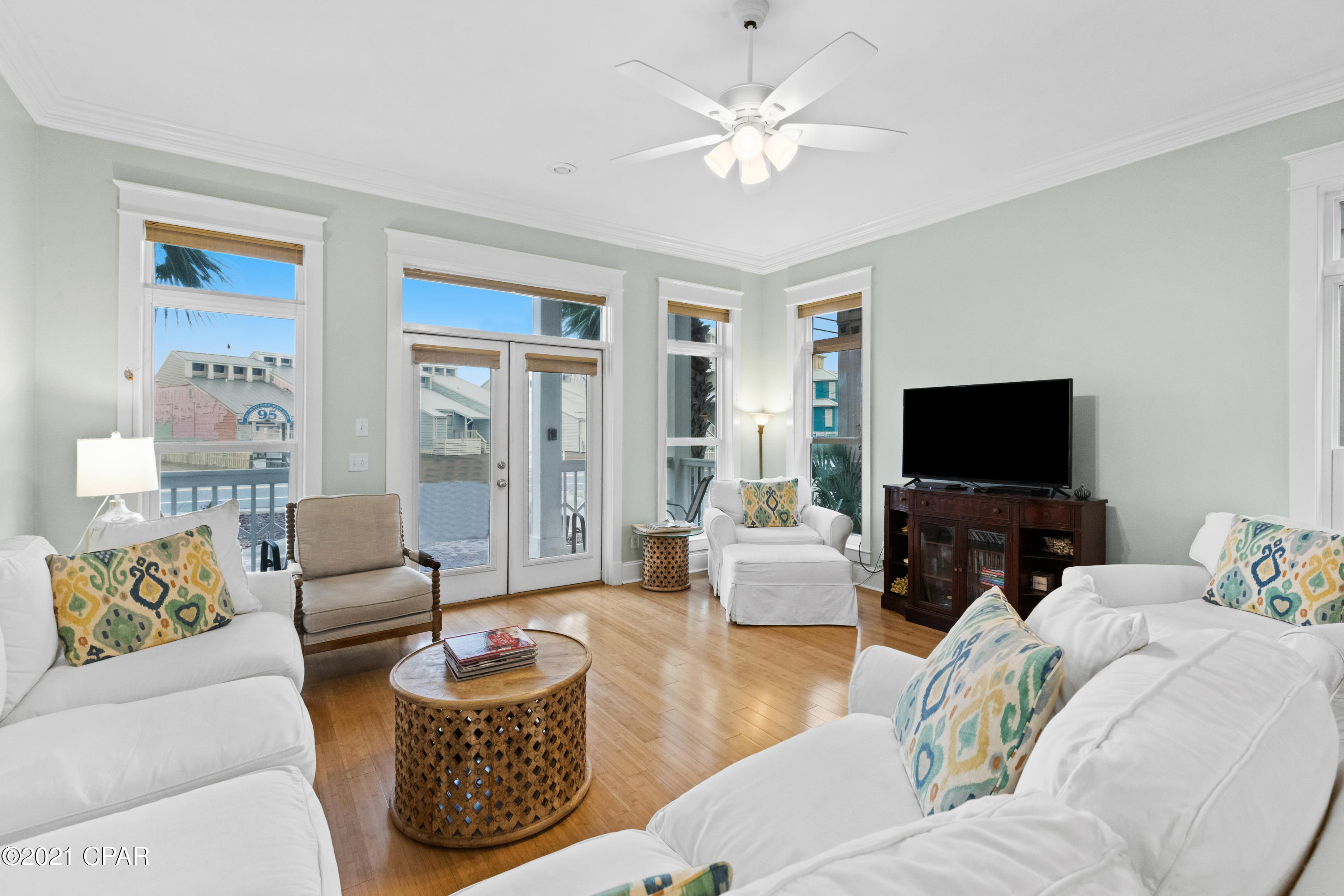 Inlet Beach Heights - Residential