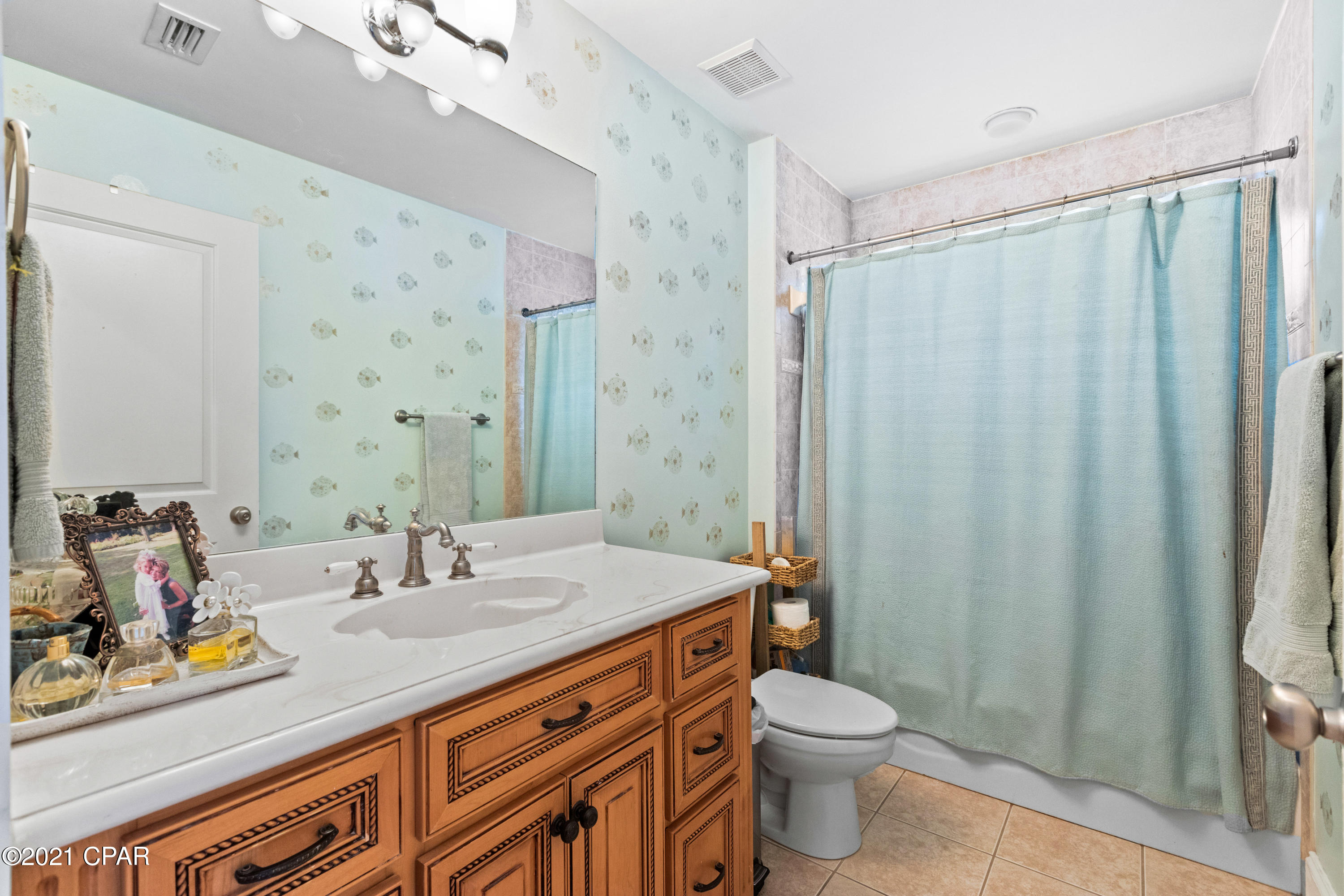 Inlet Beach Heights - Residential