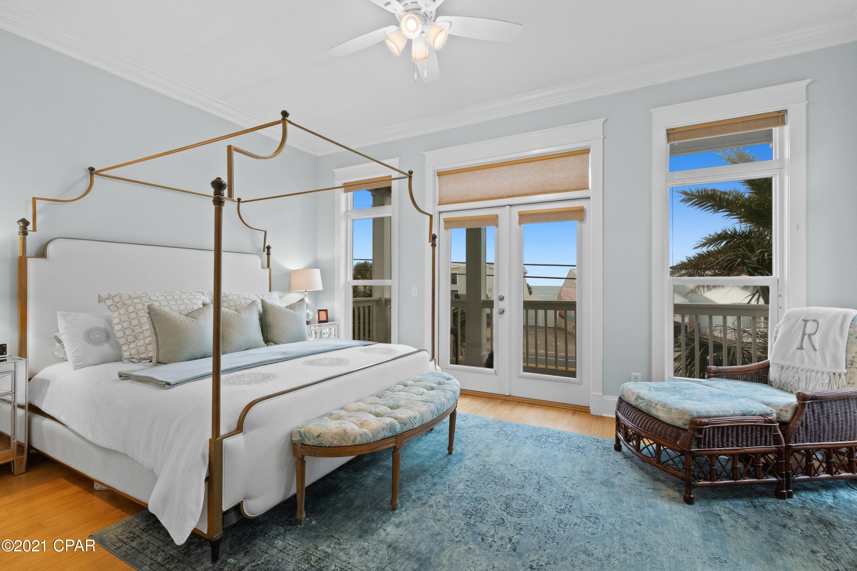 Inlet Beach Heights - Residential