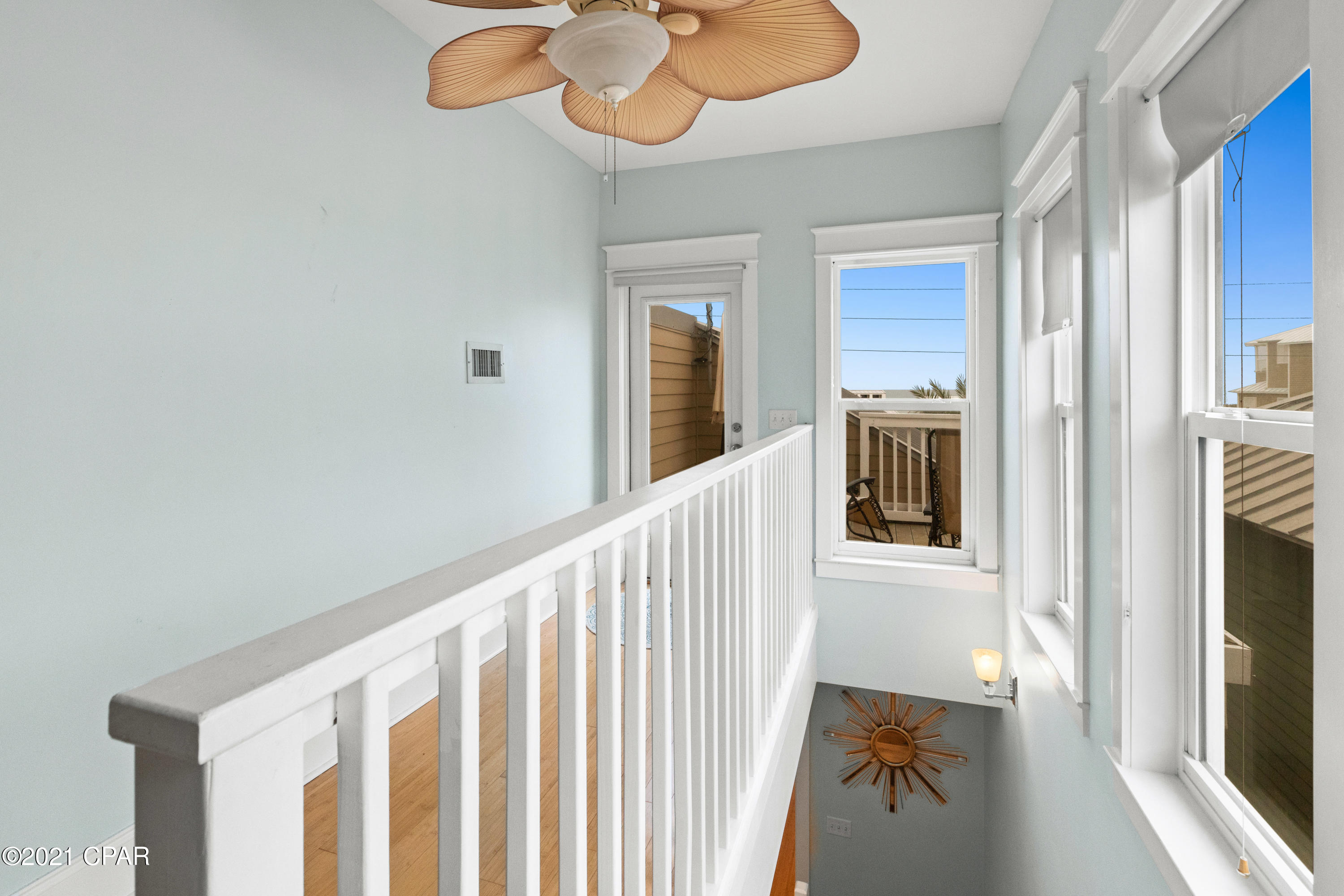 Inlet Beach Heights - Residential