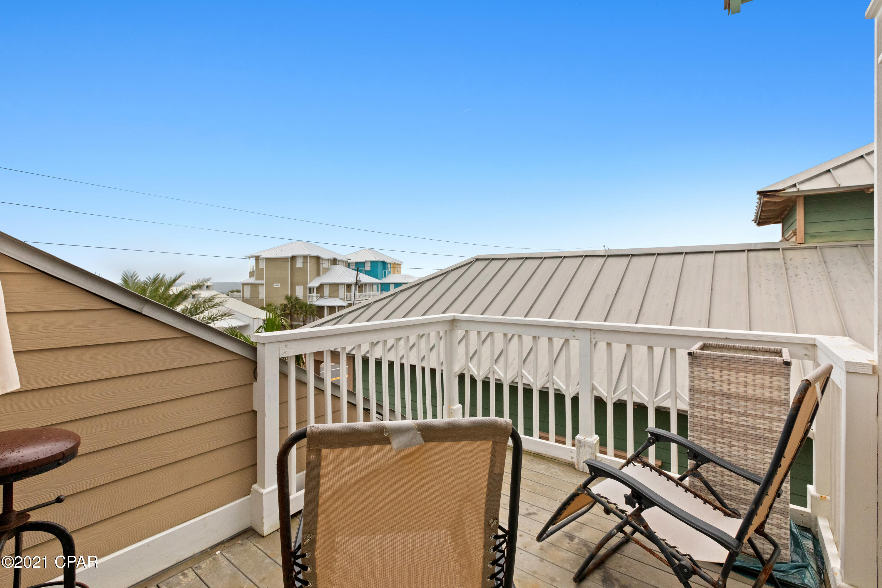 Inlet Beach Heights - Residential