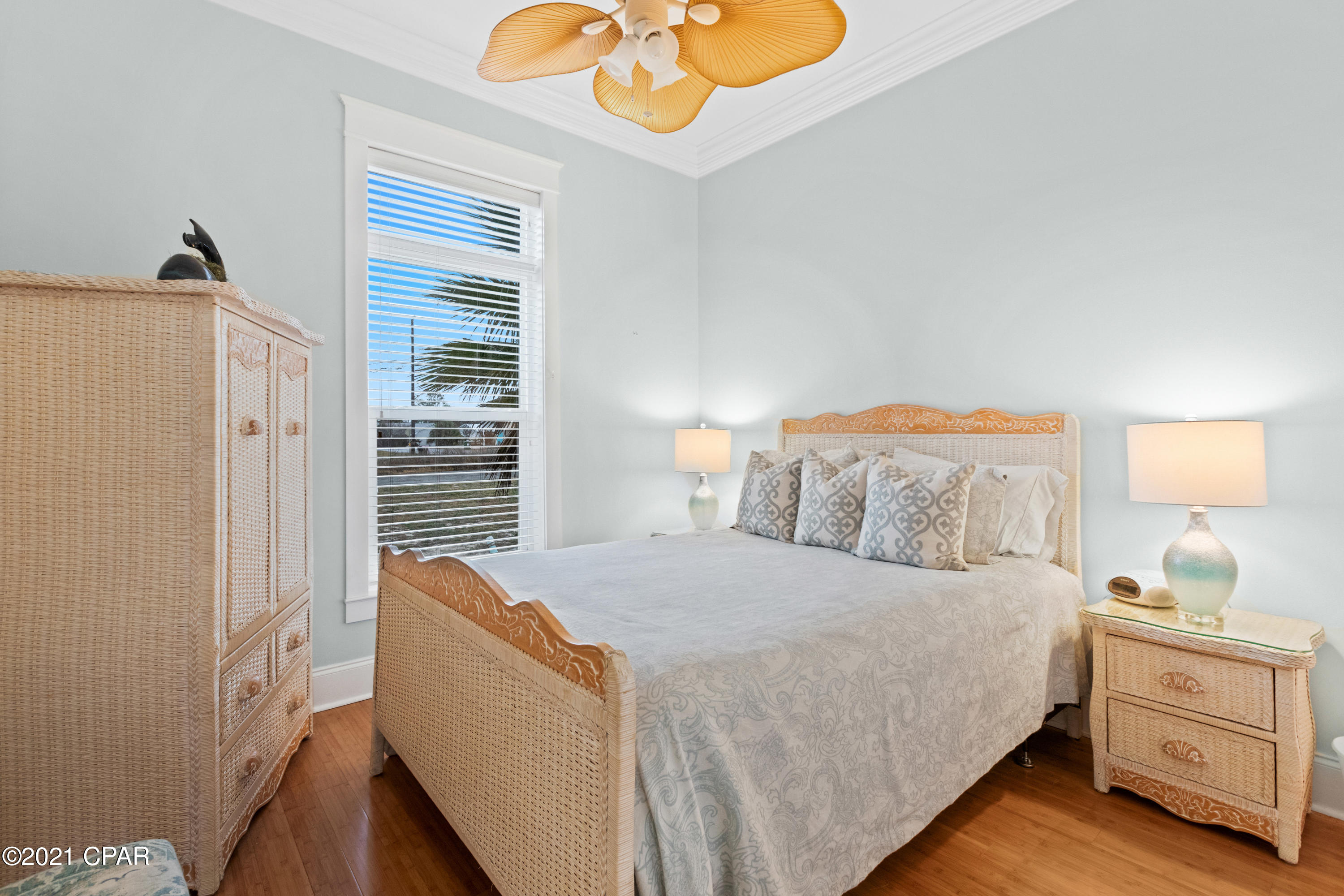 Inlet Beach Heights - Residential