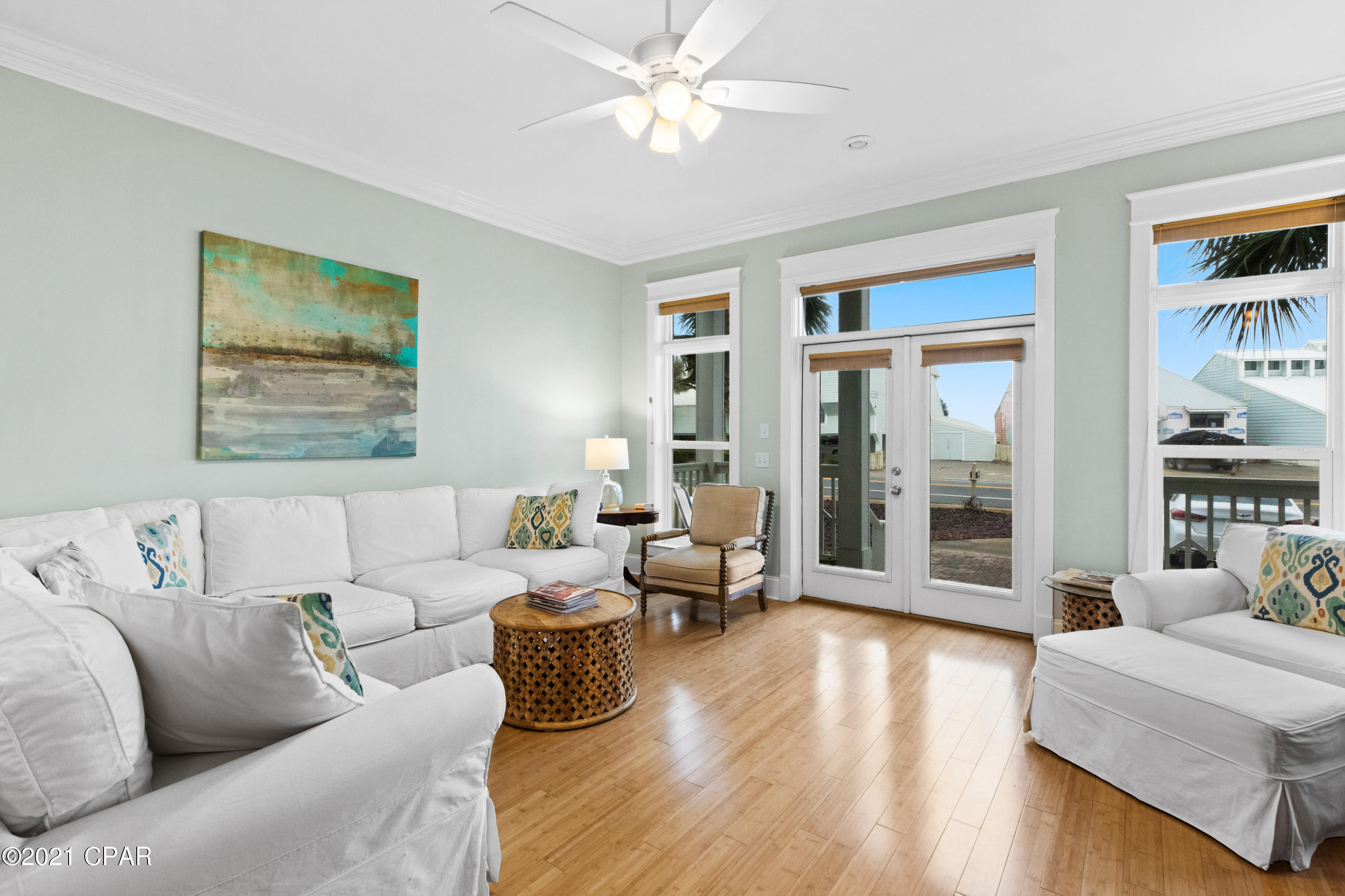 Inlet Beach Heights - Residential