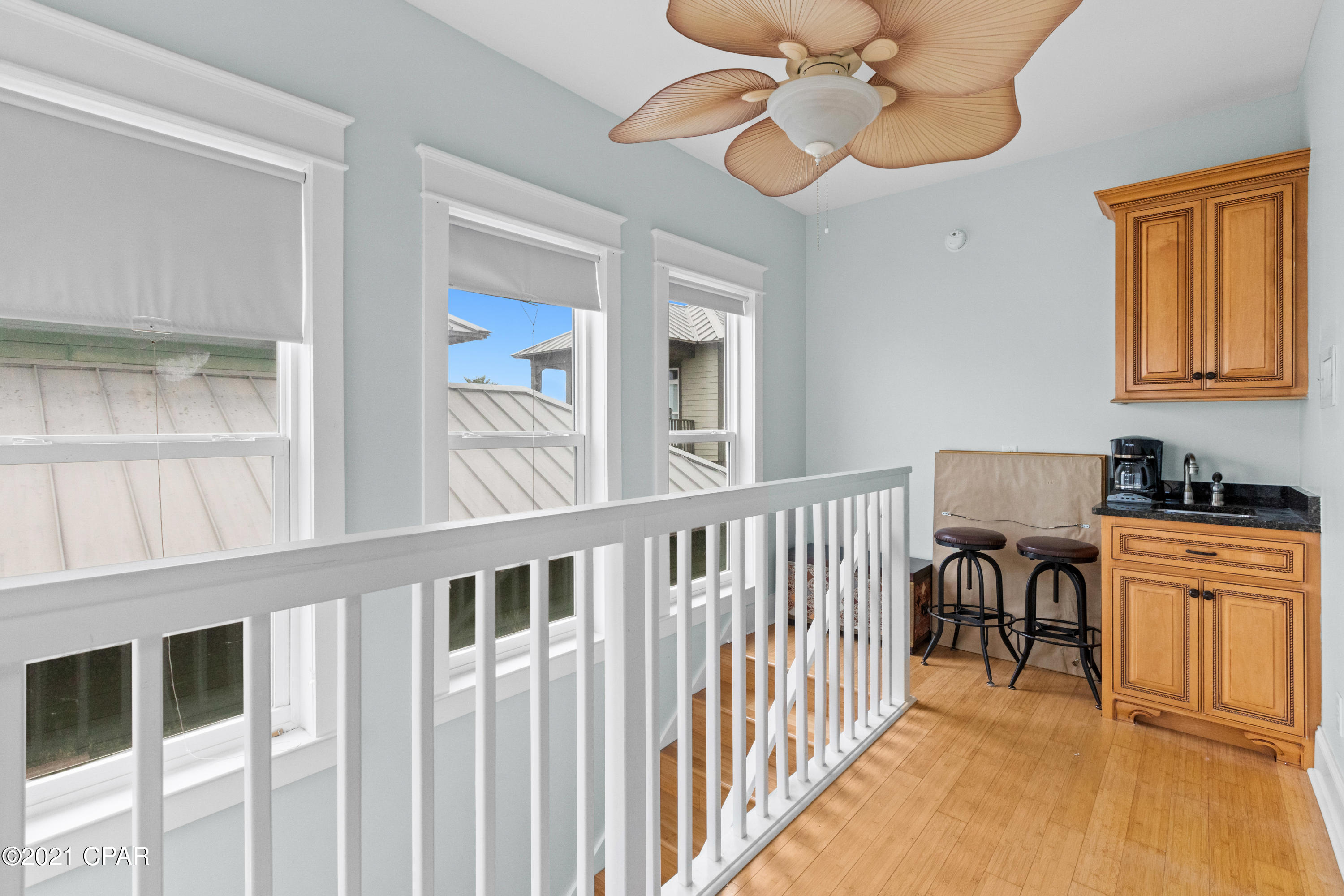 Inlet Beach Heights - Residential