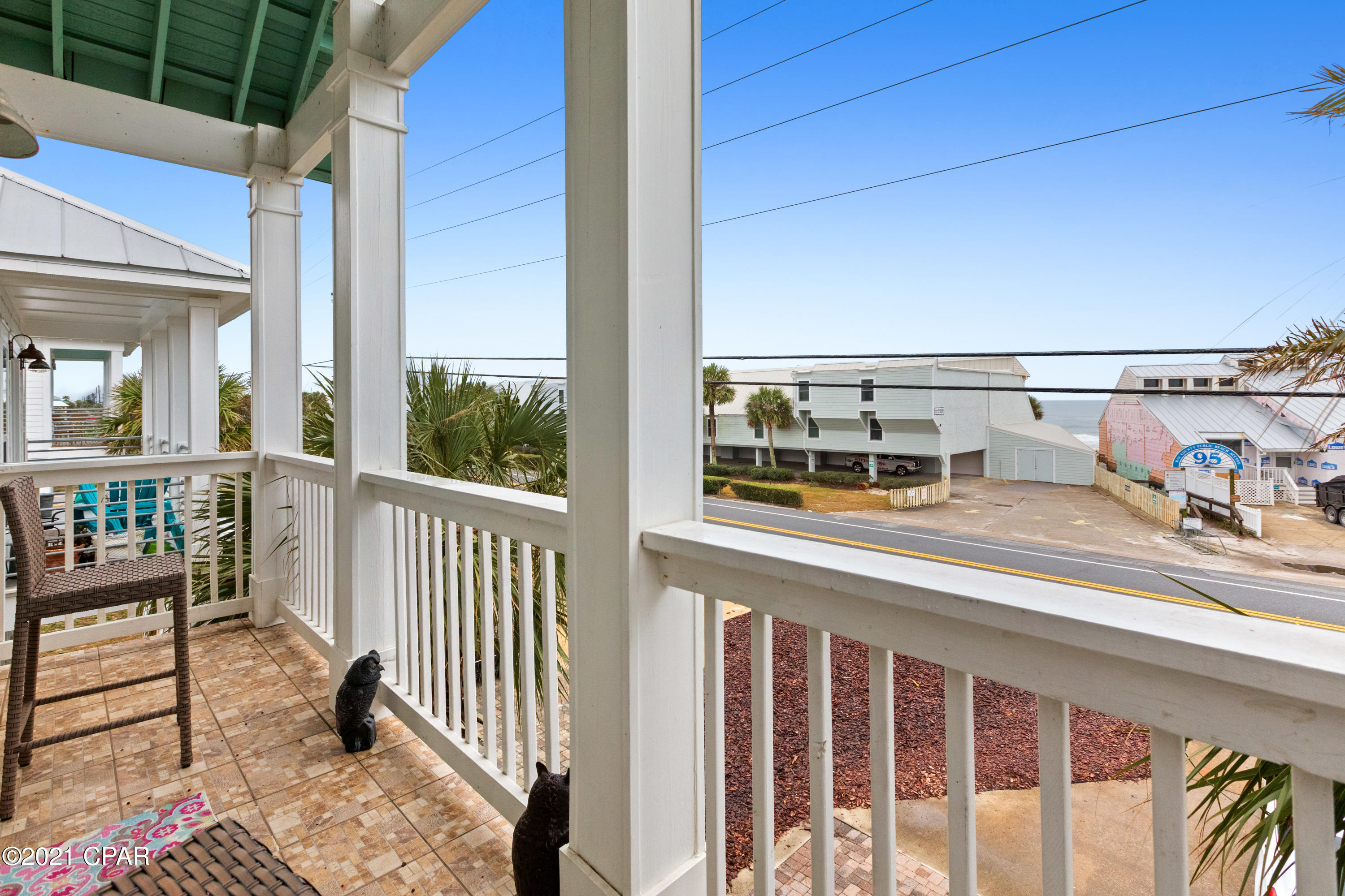 Inlet Beach Heights - Residential