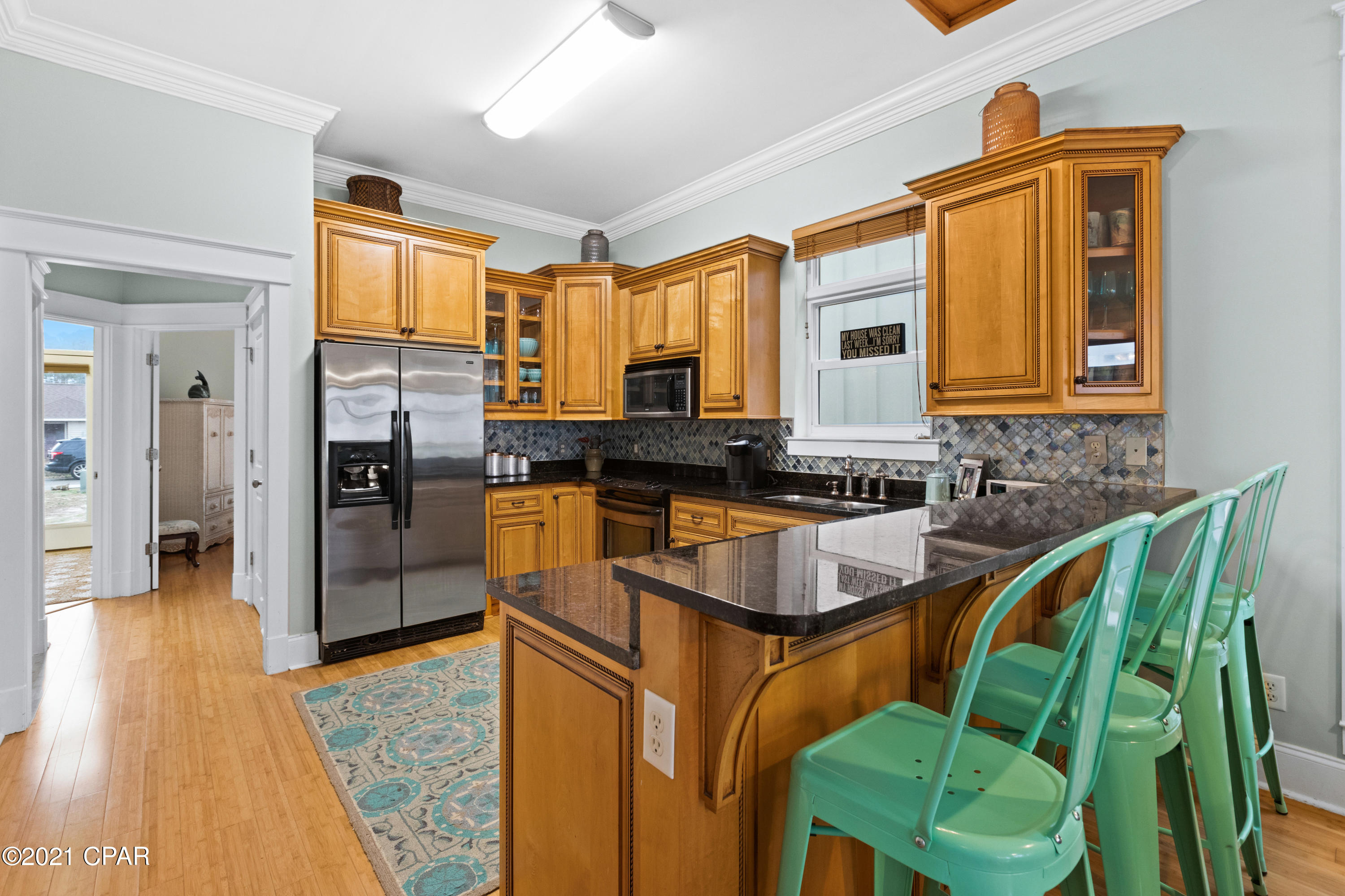 Inlet Beach Heights - Residential