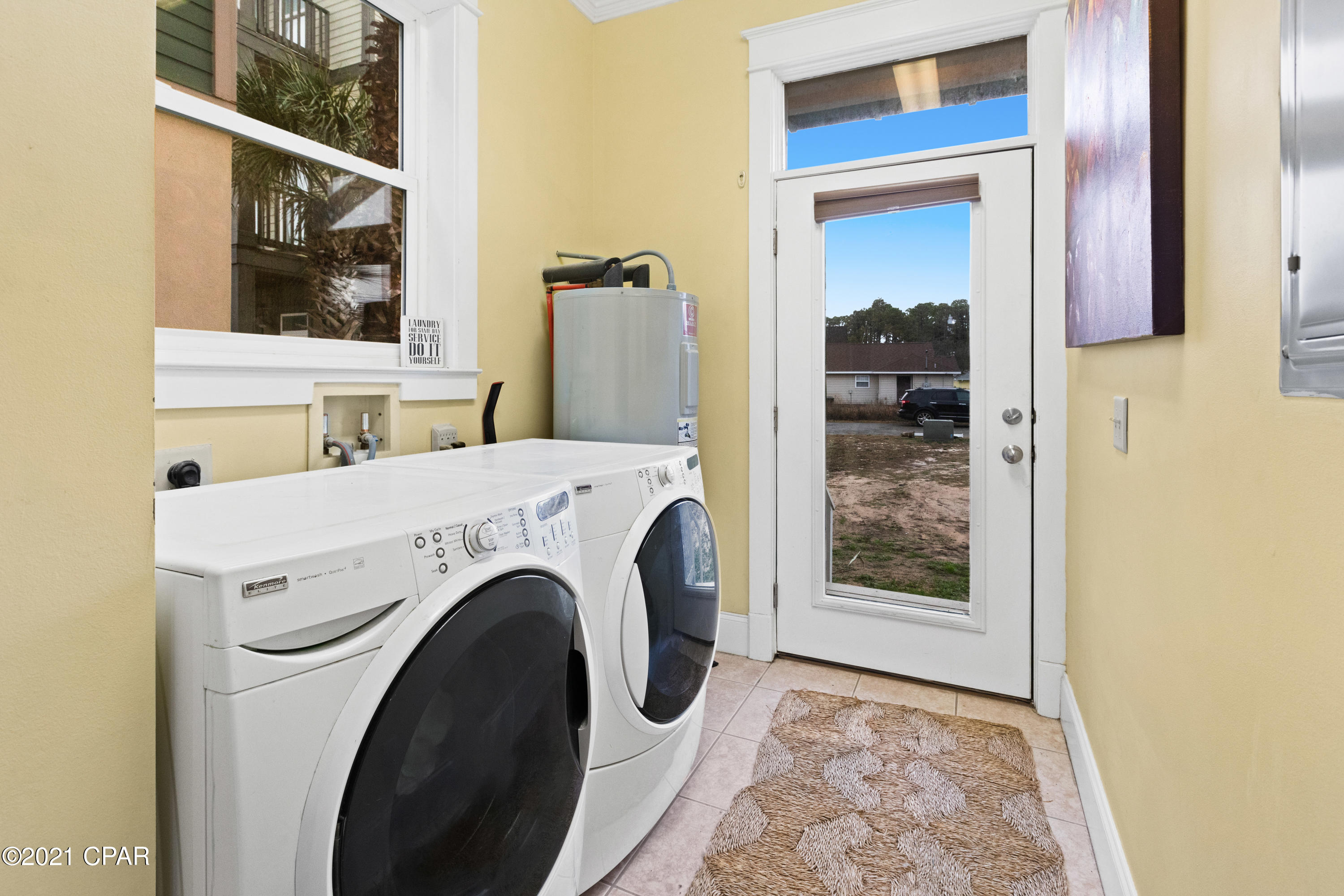 Inlet Beach Heights - Residential