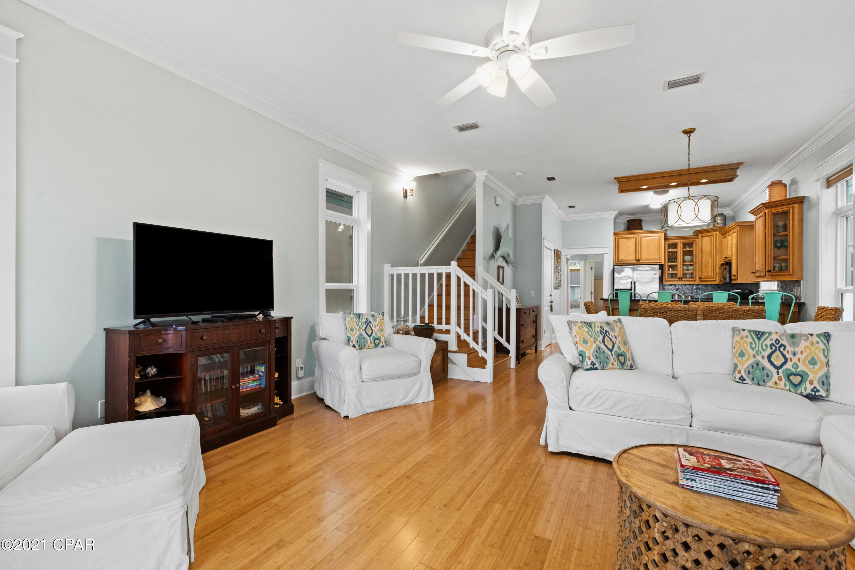 Inlet Beach Heights - Residential