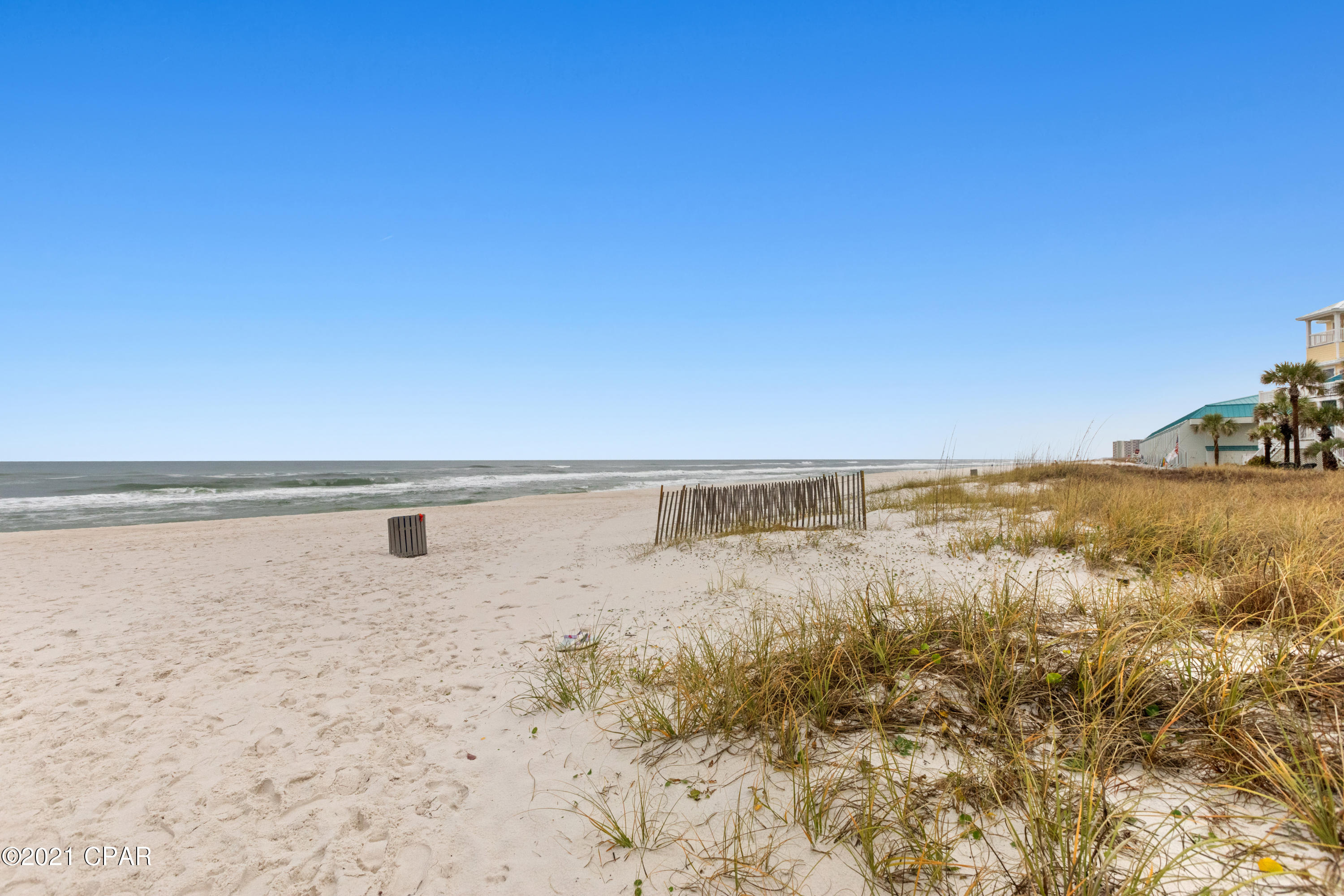 Inlet Beach Heights - Residential