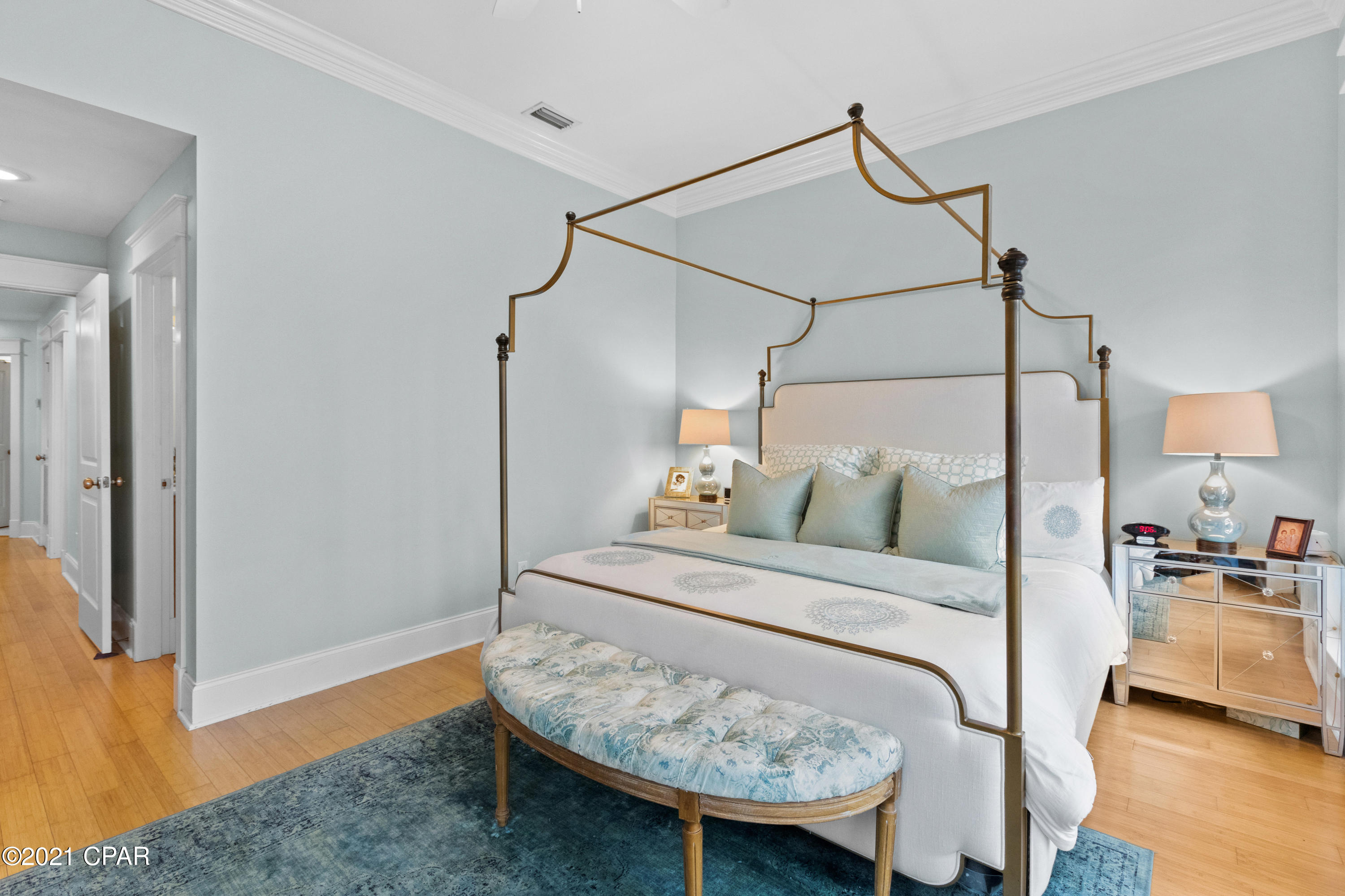 Inlet Beach Heights - Residential