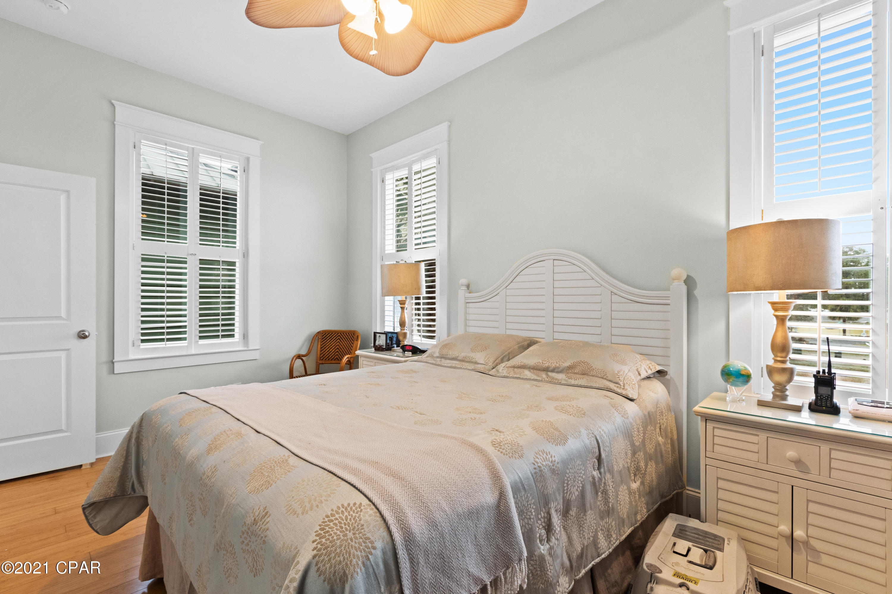 Inlet Beach Heights - Residential