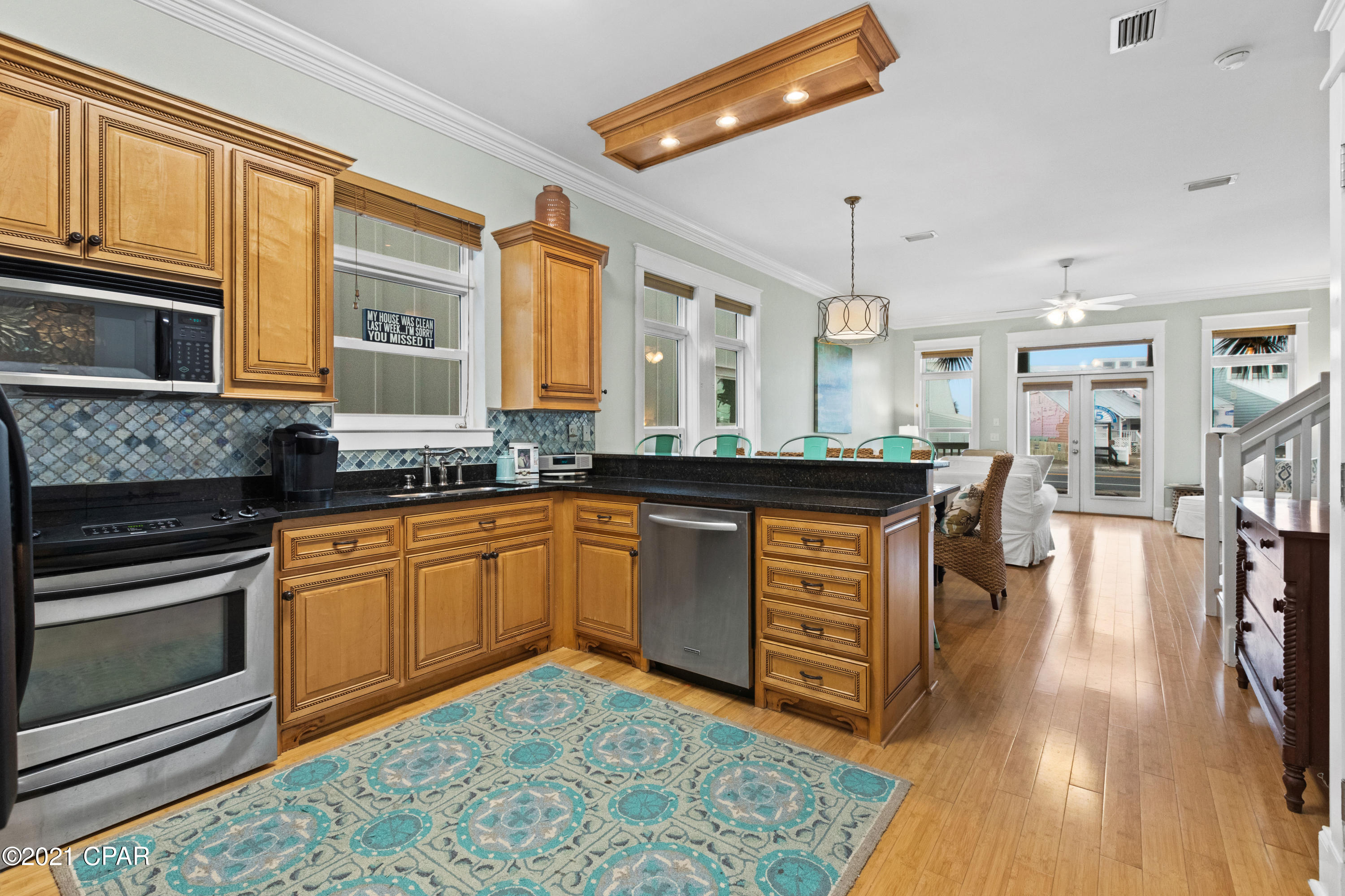 Inlet Beach Heights - Residential