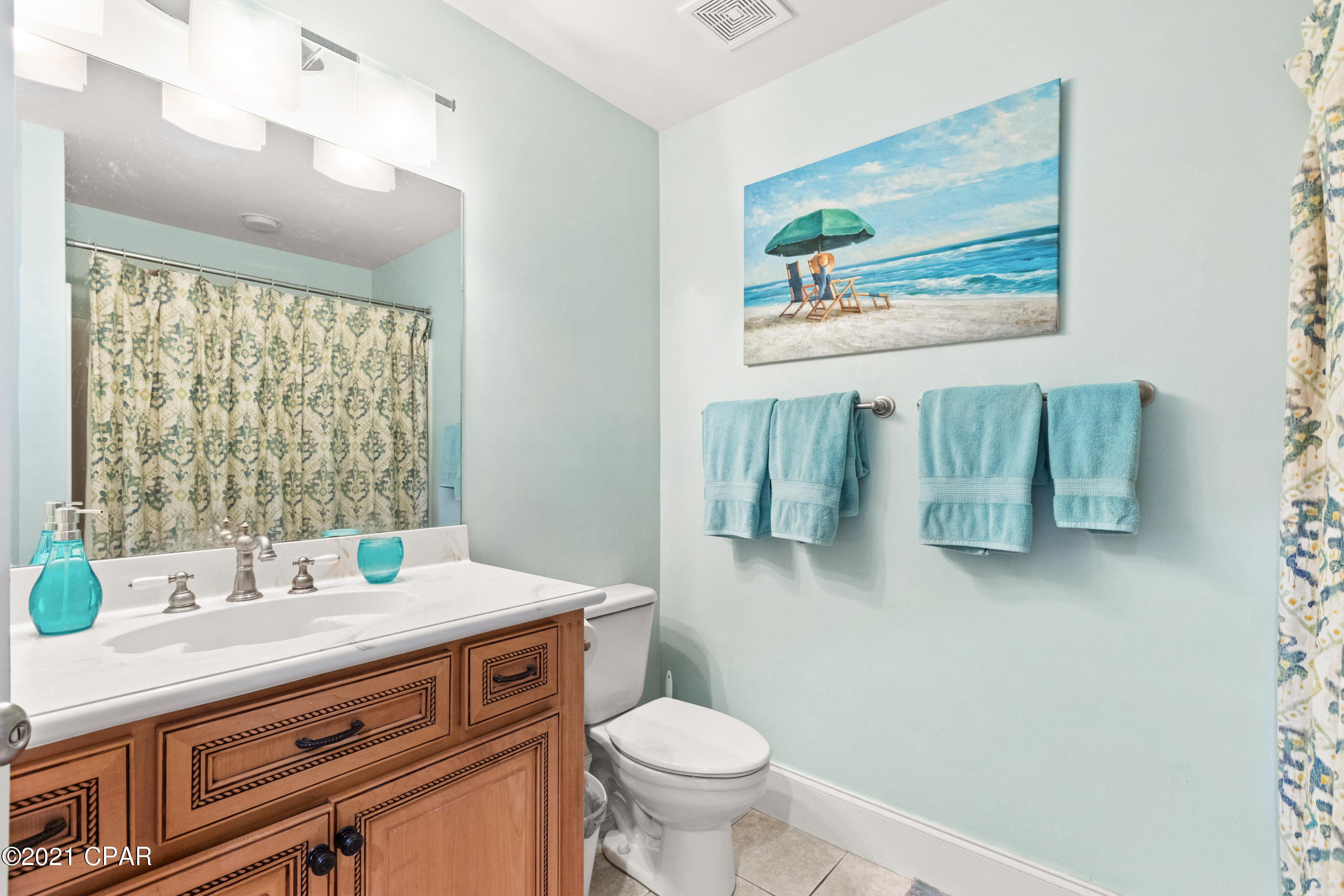 Inlet Beach Heights - Residential