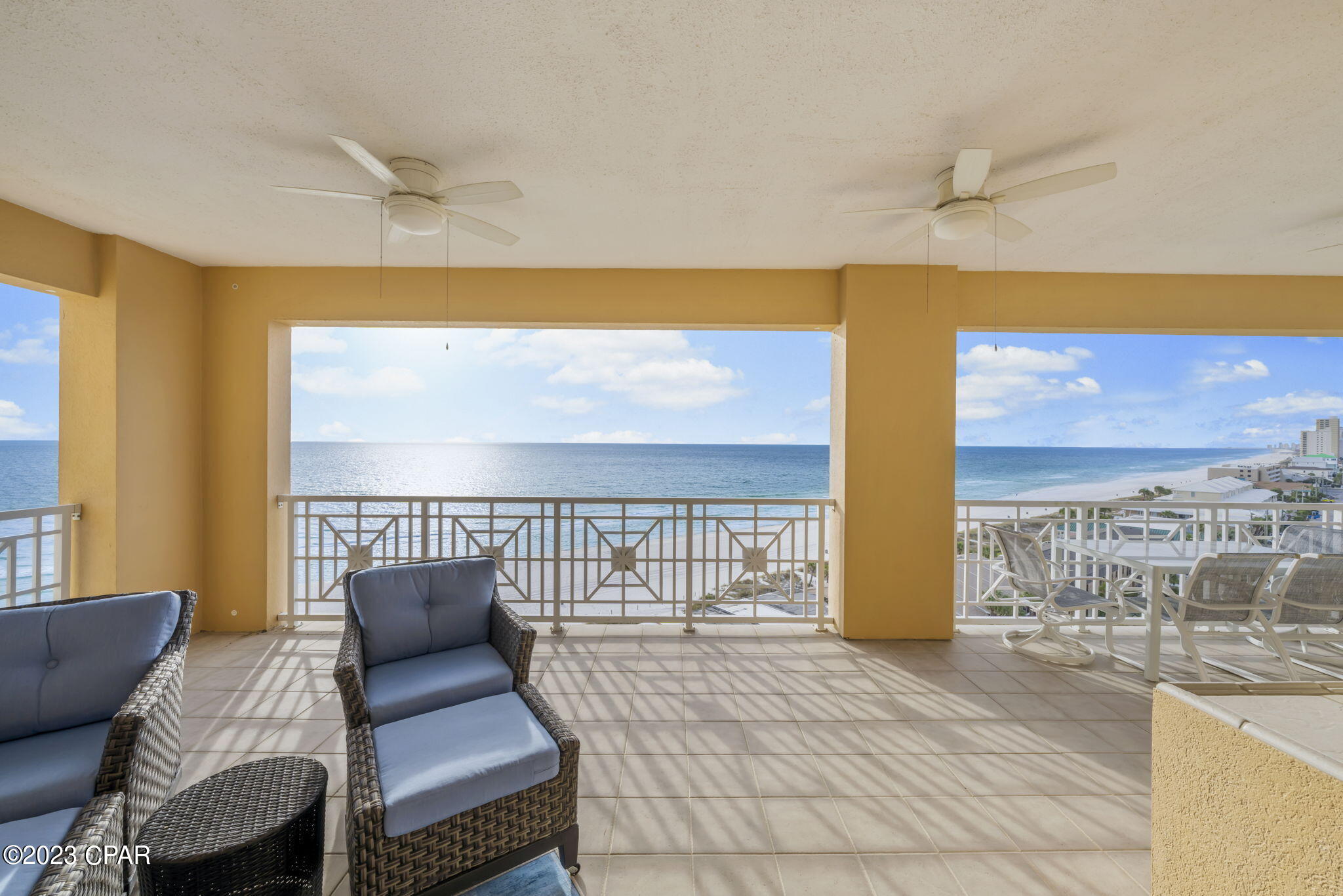 En Soleil Condo - Residential