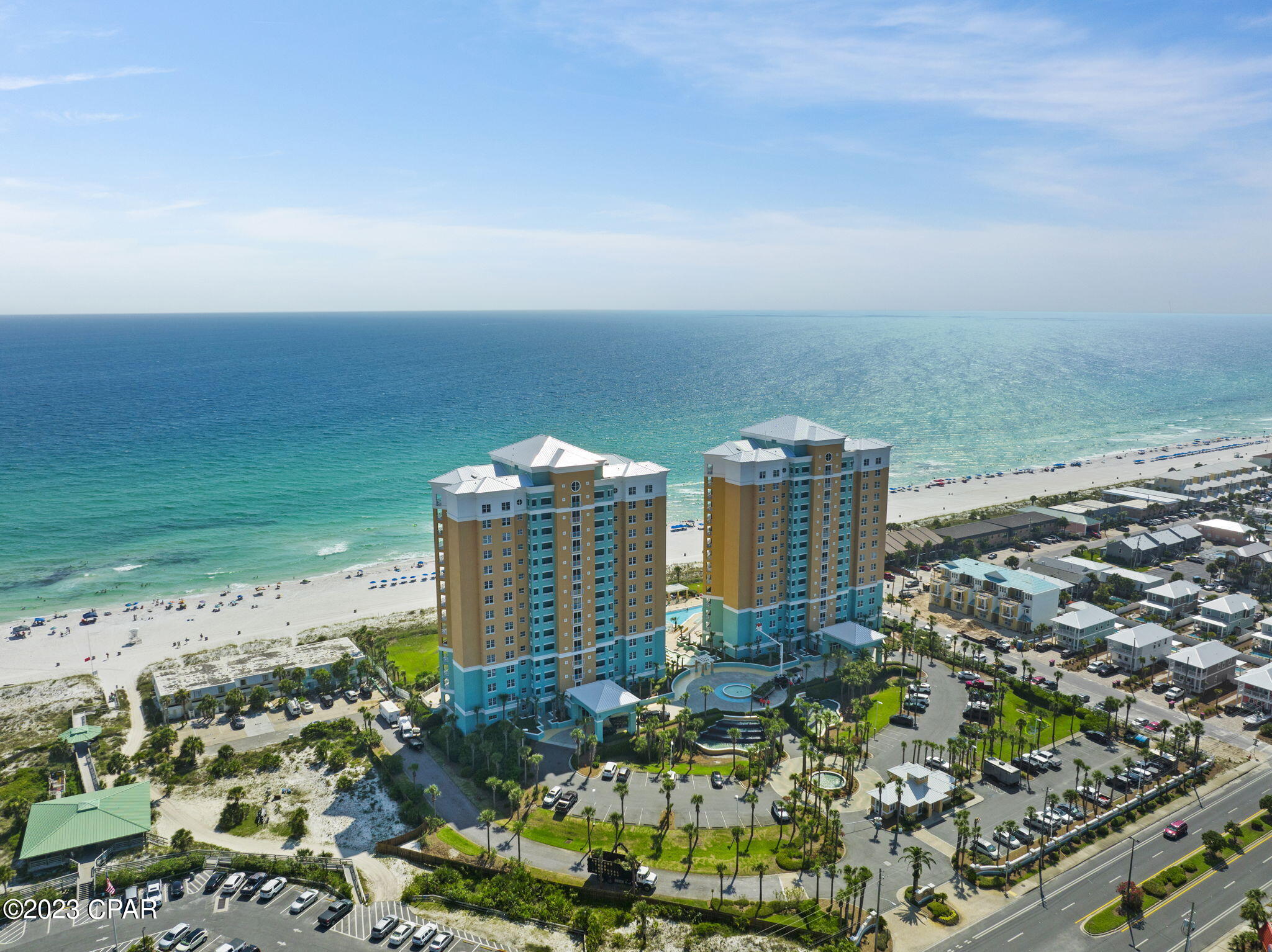 En Soleil Condo - Residential