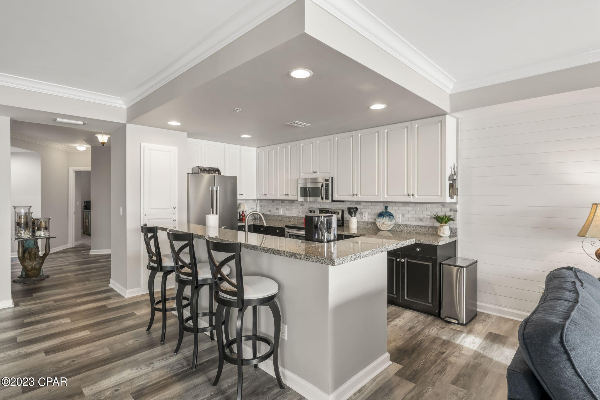 En Soleil Condo - Residential