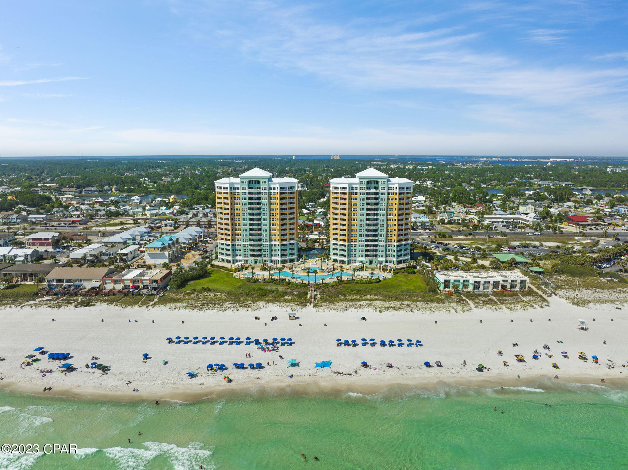 En Soleil Condo - Residential