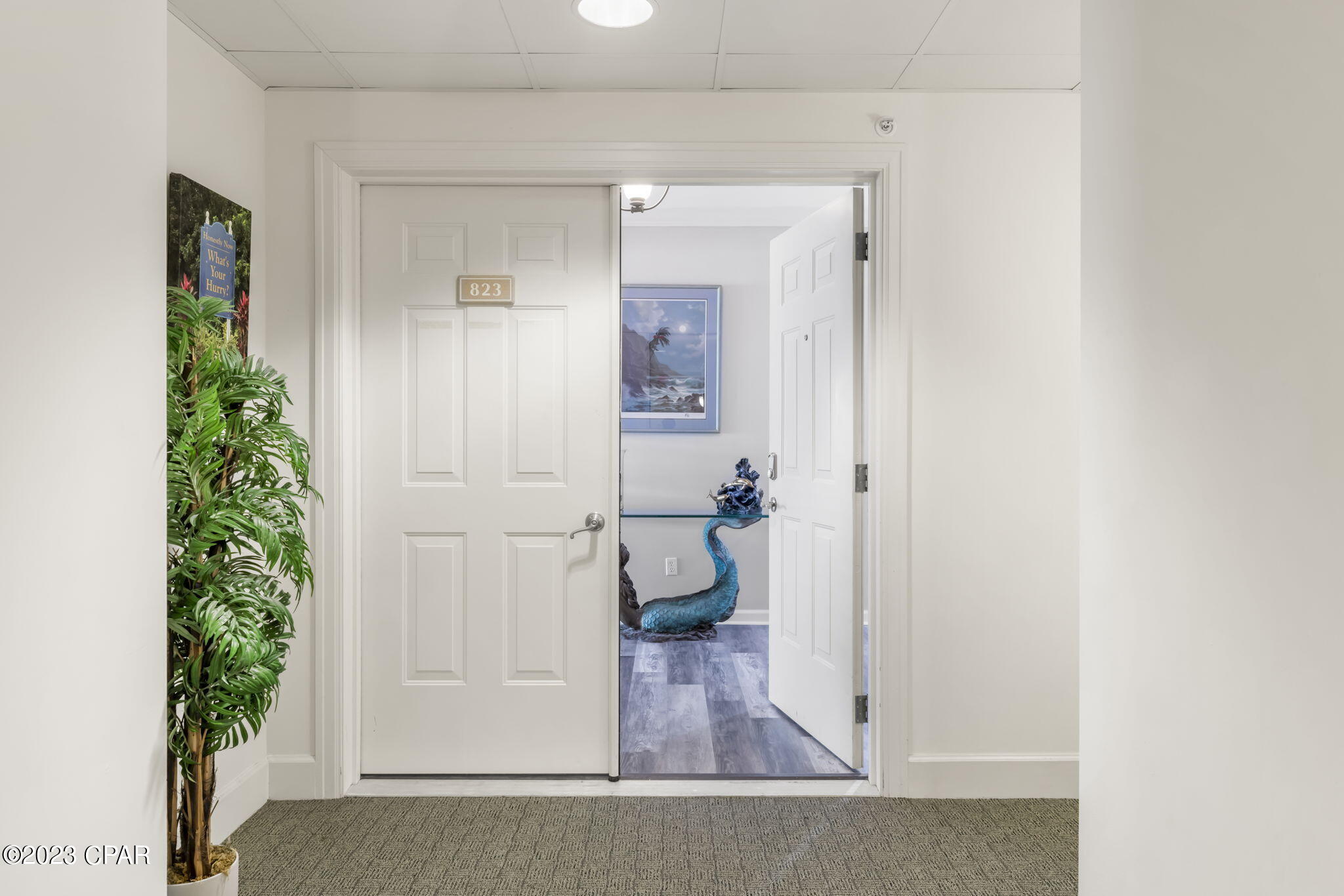 En Soleil Condo - Residential