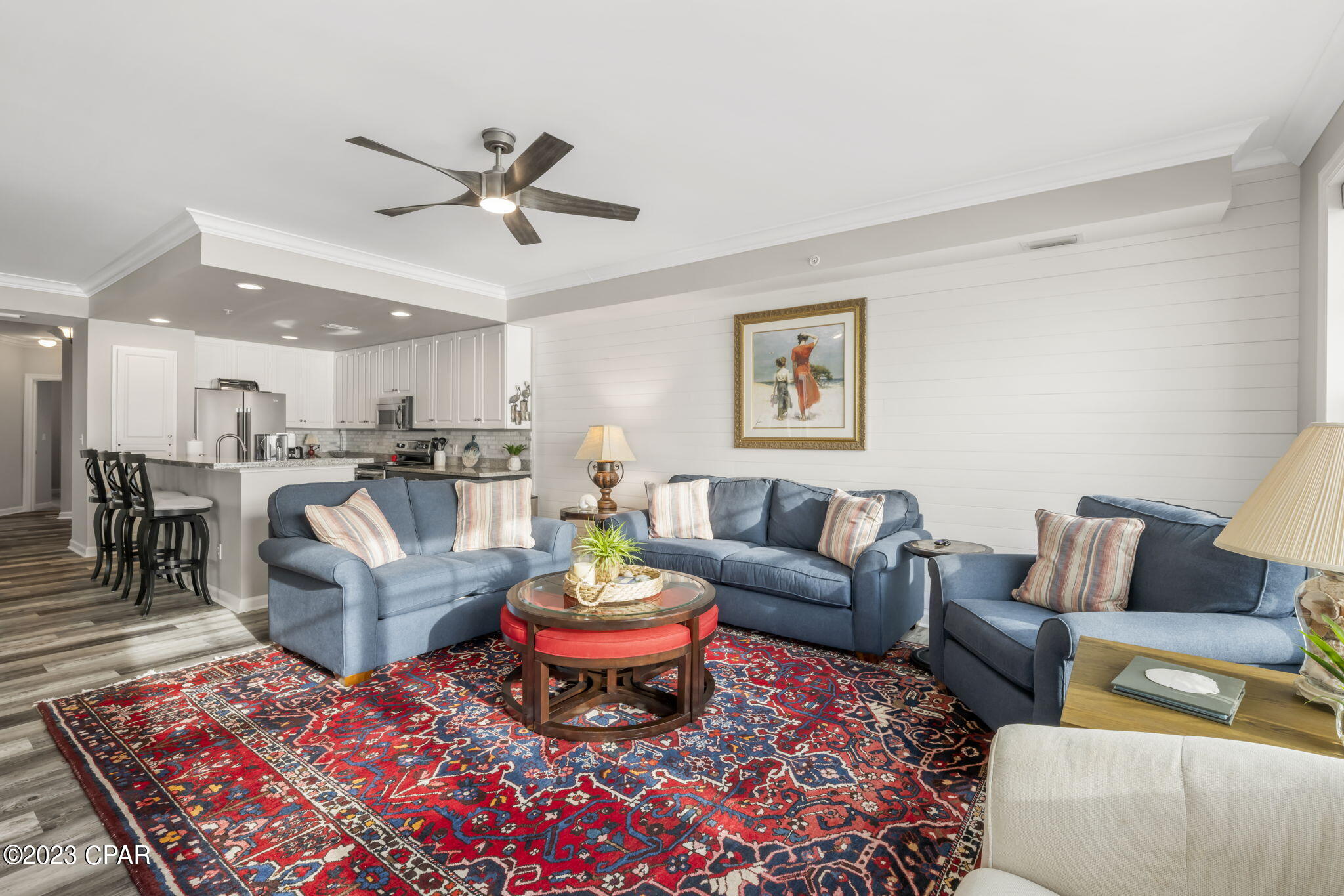 En Soleil Condo - Residential