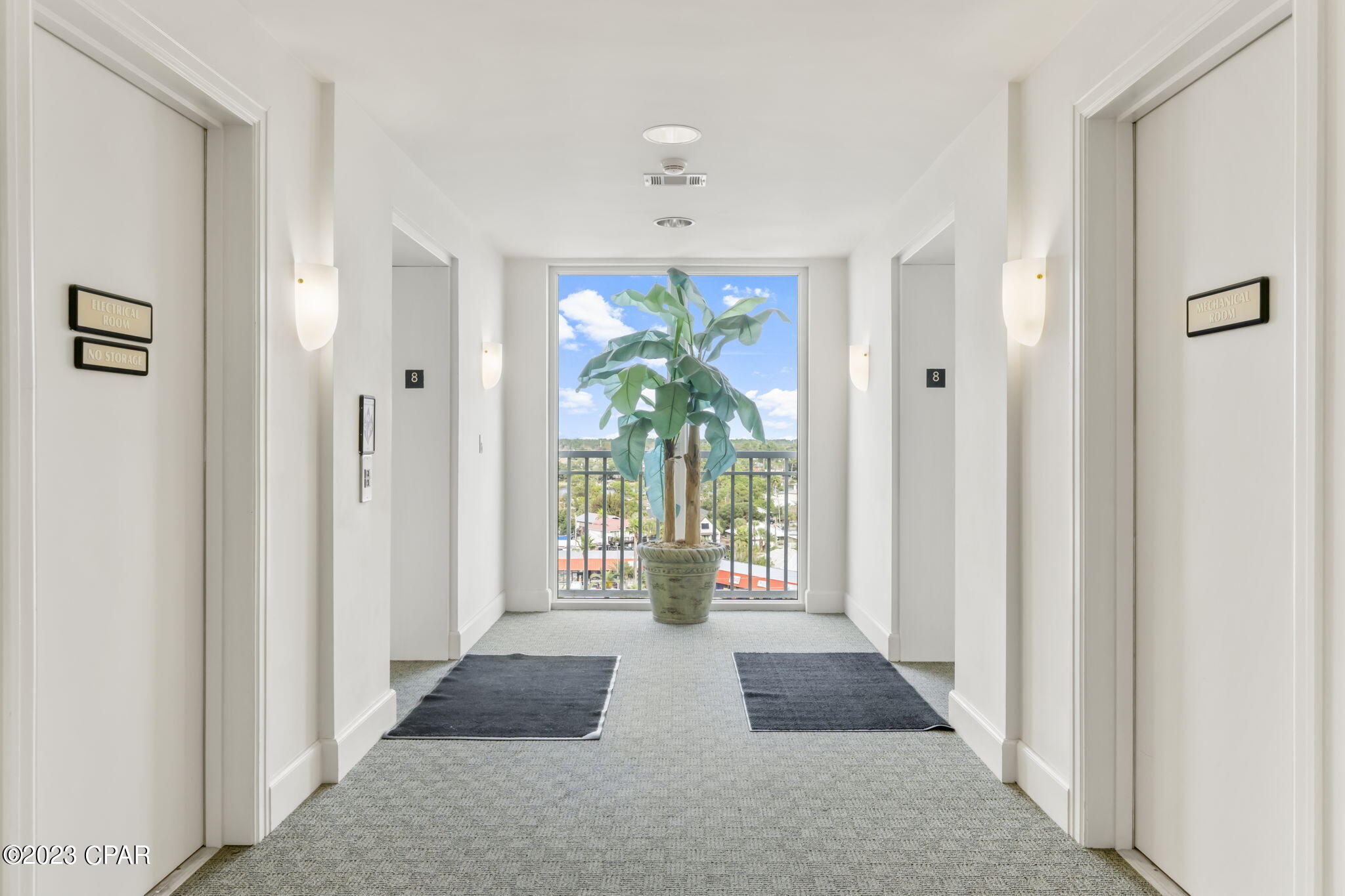 En Soleil Condo - Residential